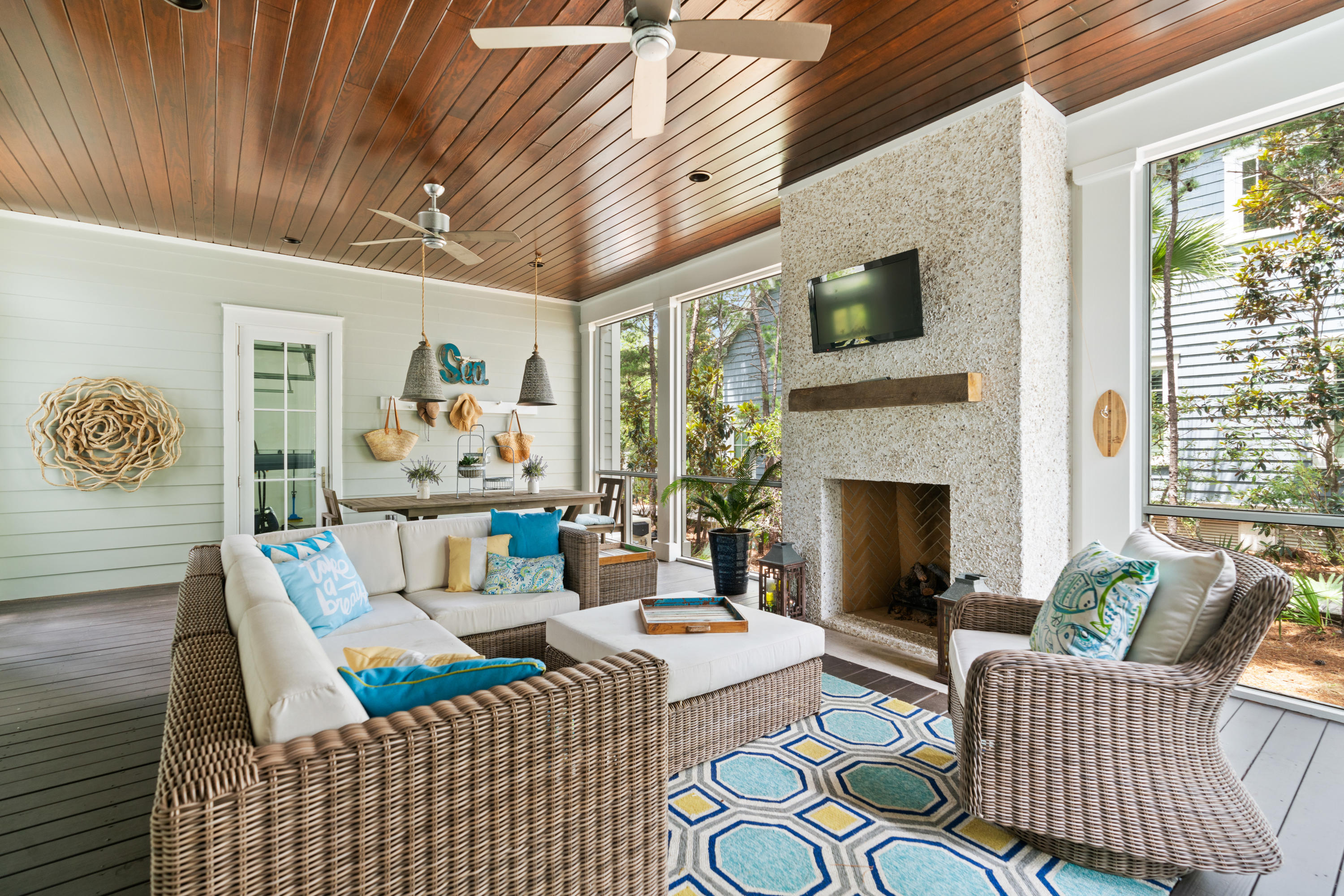 WATERSOUND BEACH - Residential