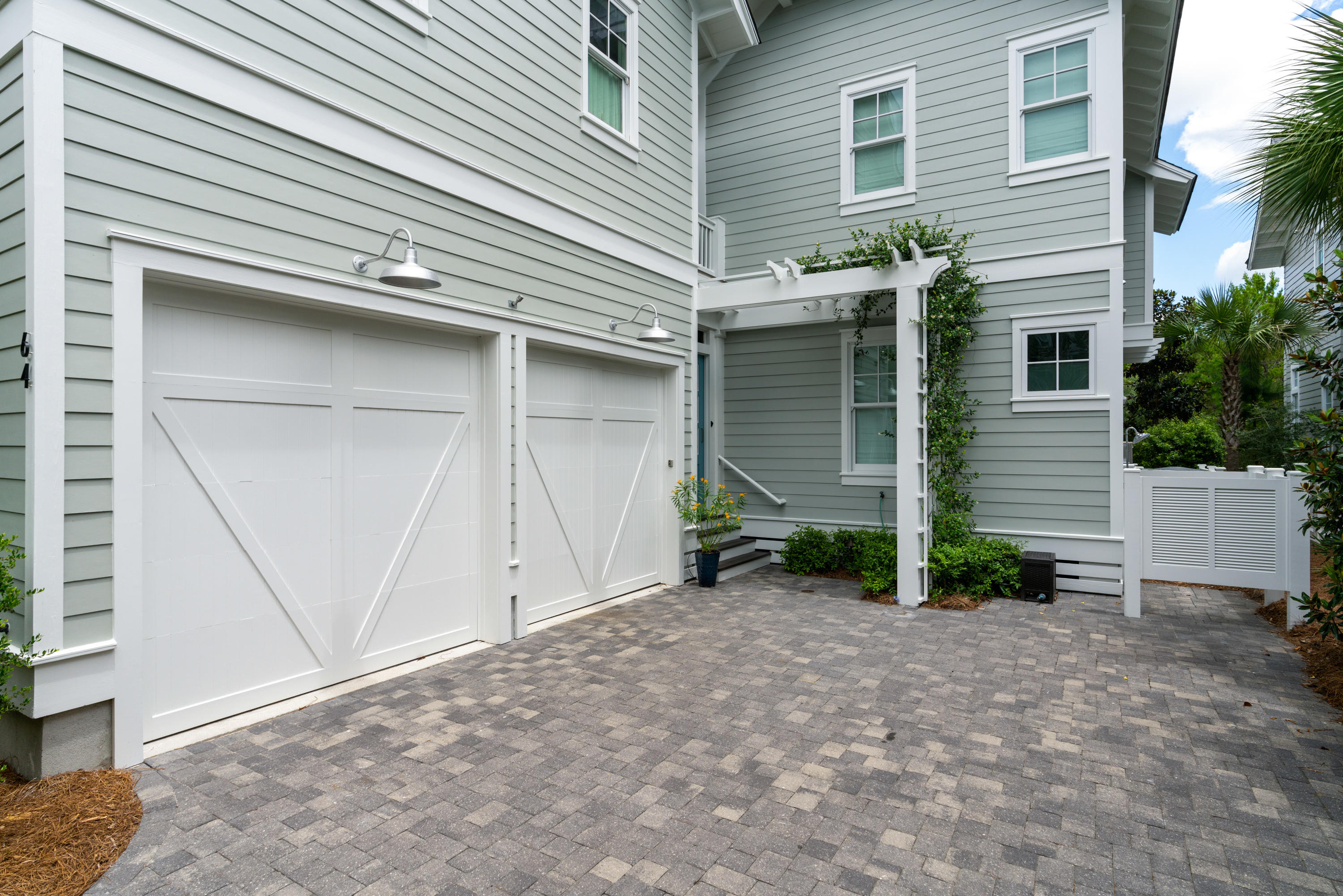 WATERSOUND BEACH - Residential