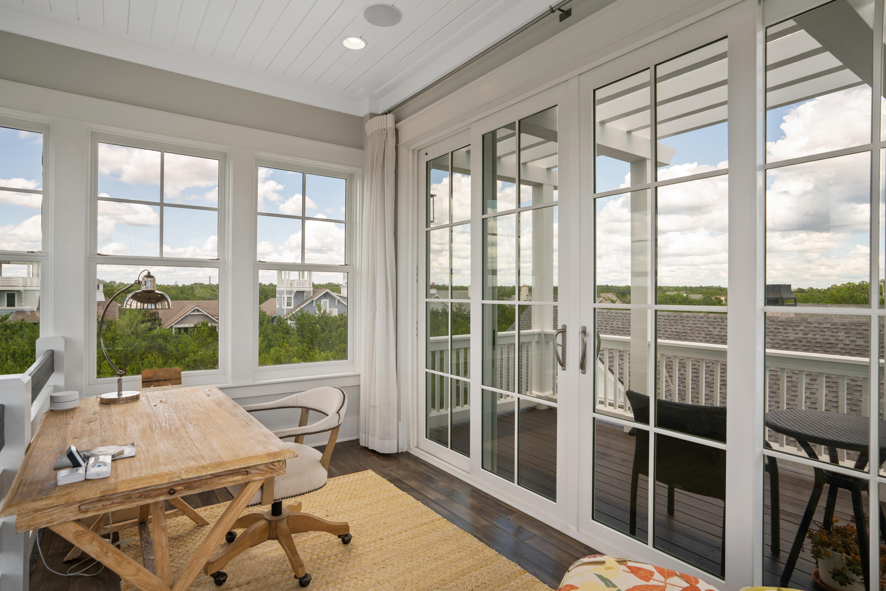 WATERSOUND BEACH - Residential