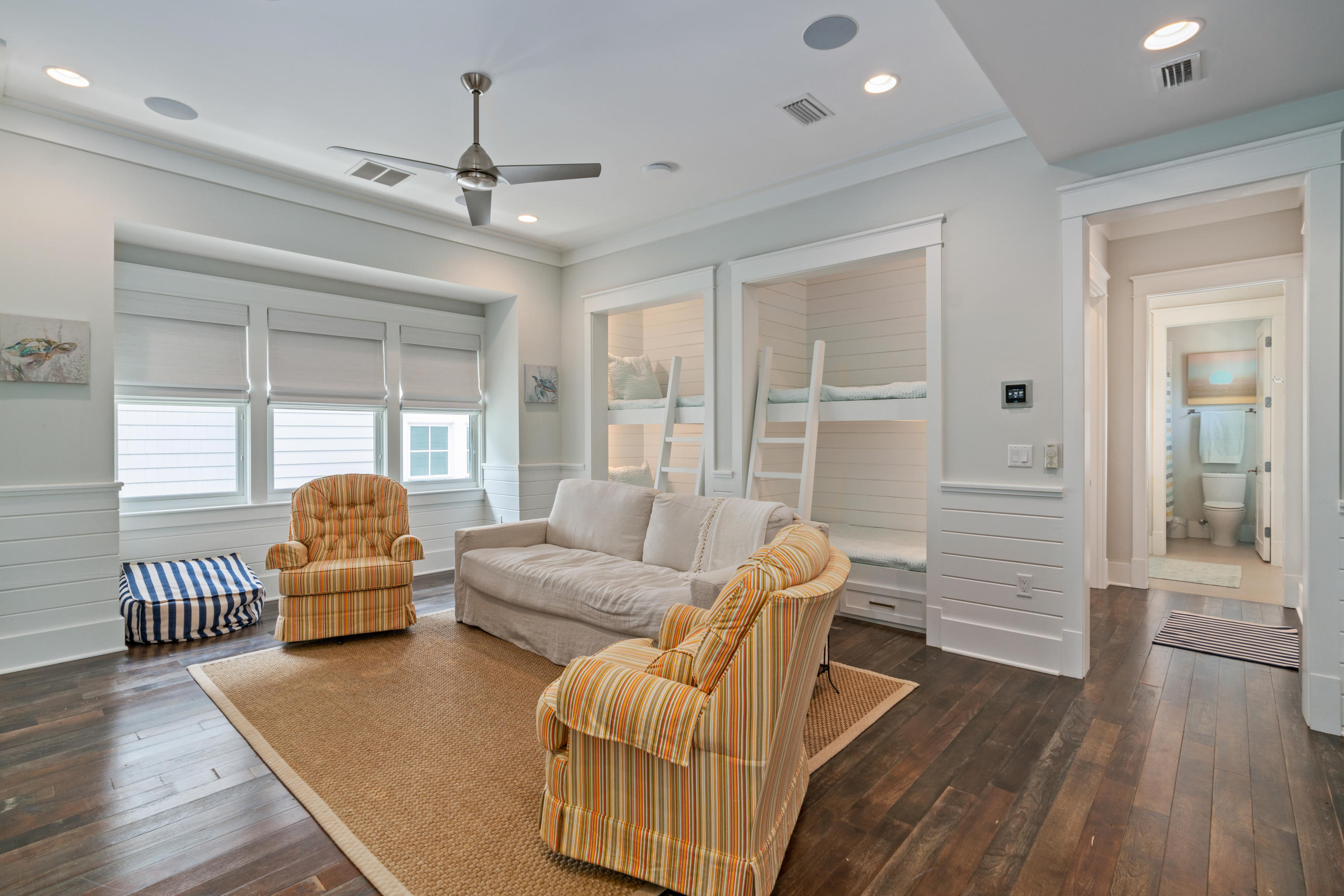 WATERSOUND BEACH - Residential