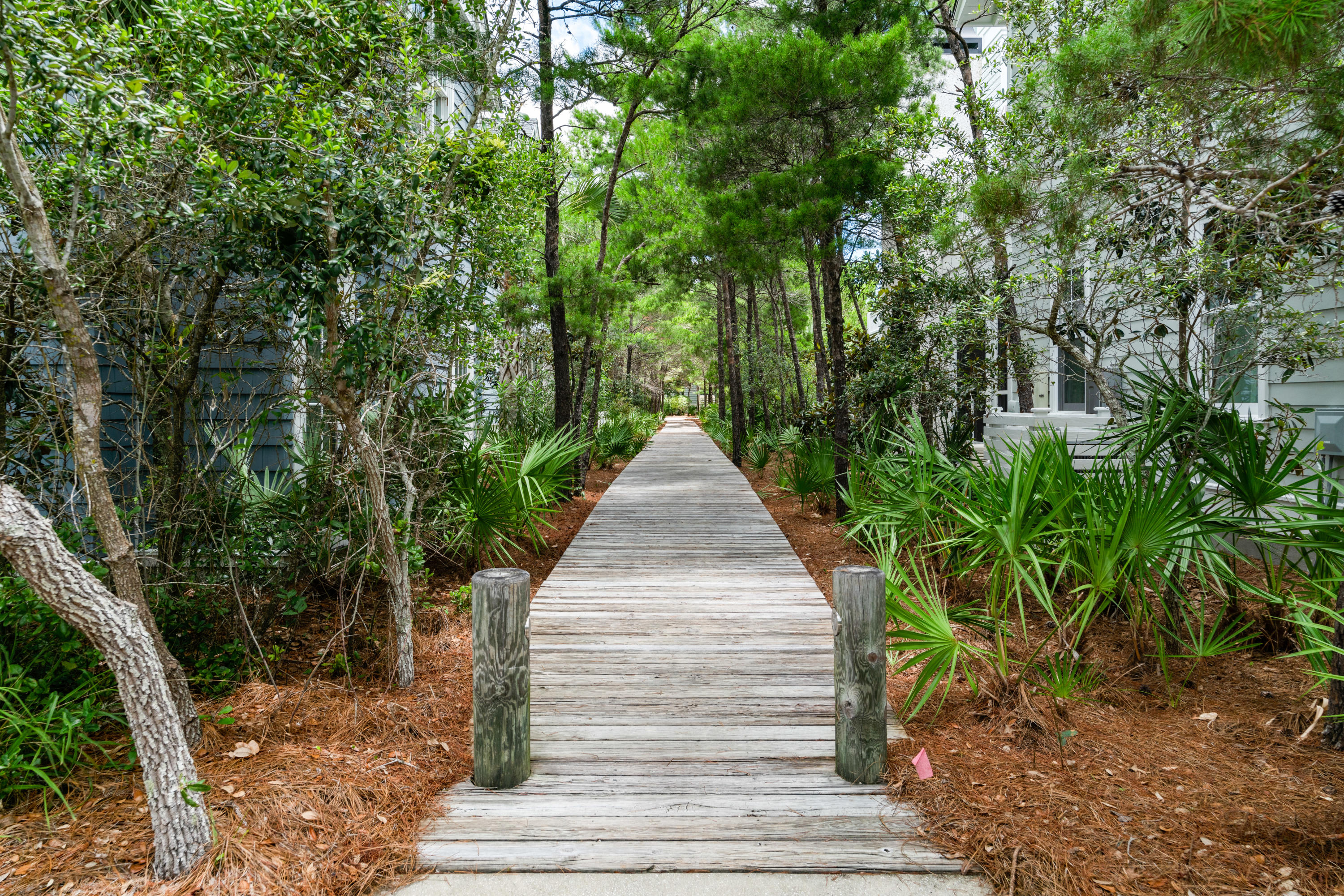WATERSOUND BEACH - Residential
