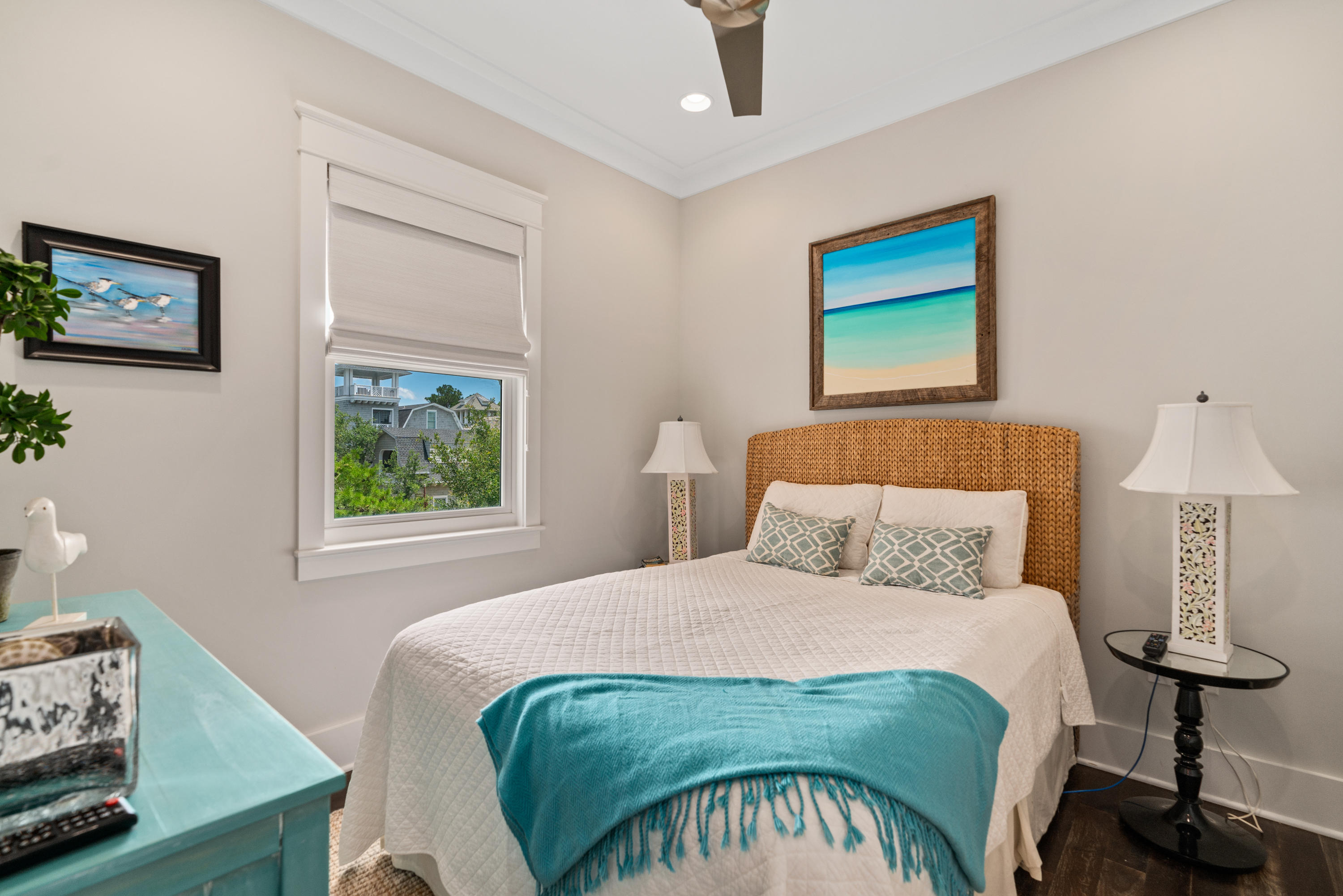 WATERSOUND BEACH - Residential
