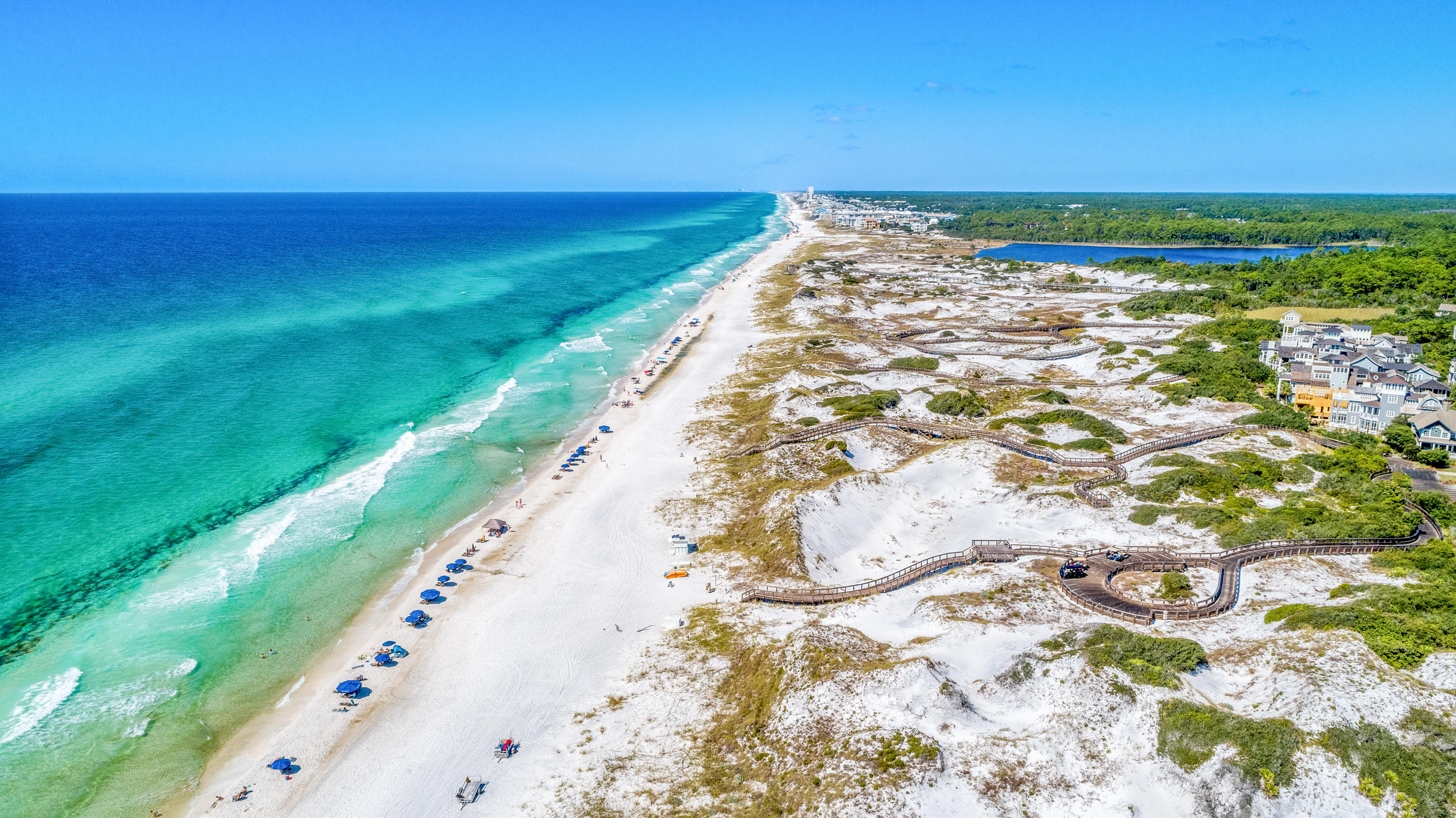 WATERSOUND BEACH - Residential