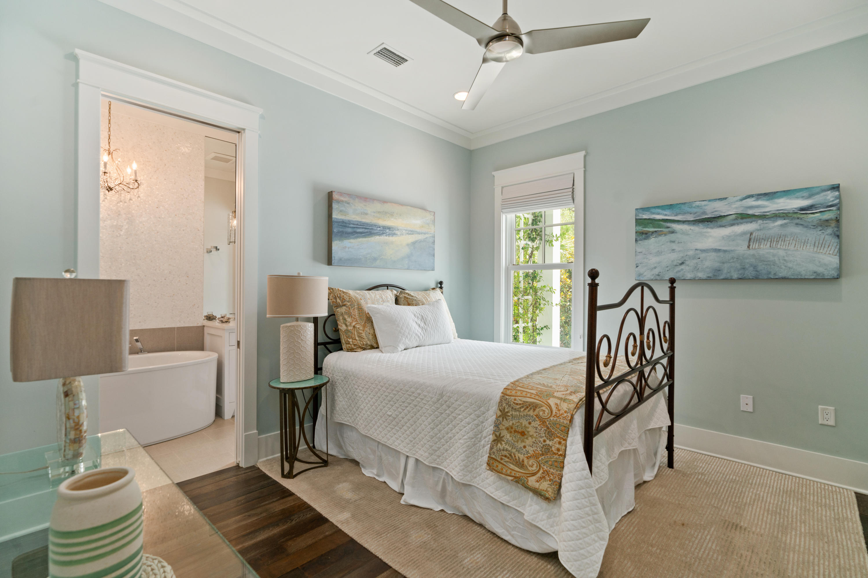 WATERSOUND BEACH - Residential