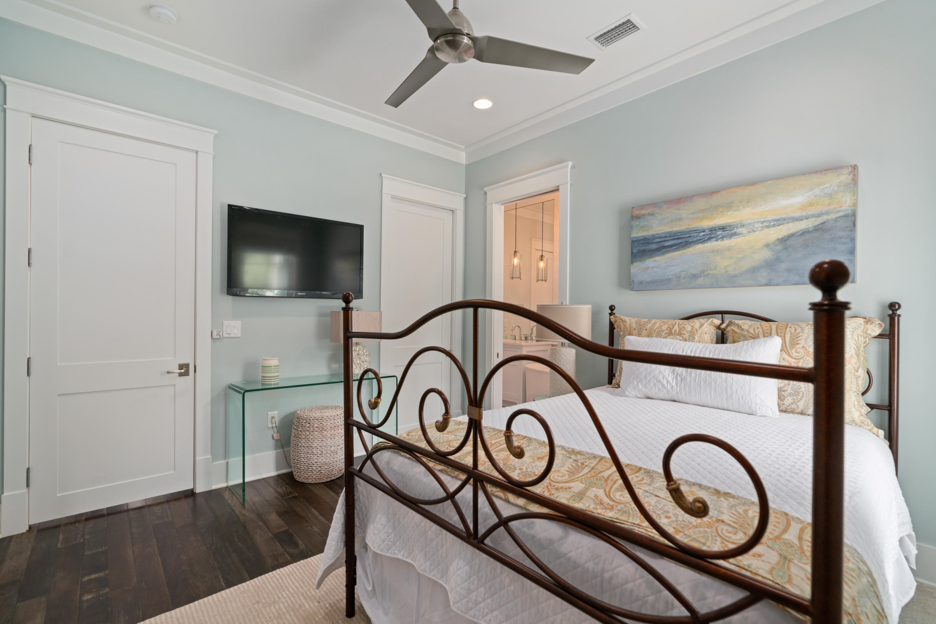 WATERSOUND BEACH - Residential