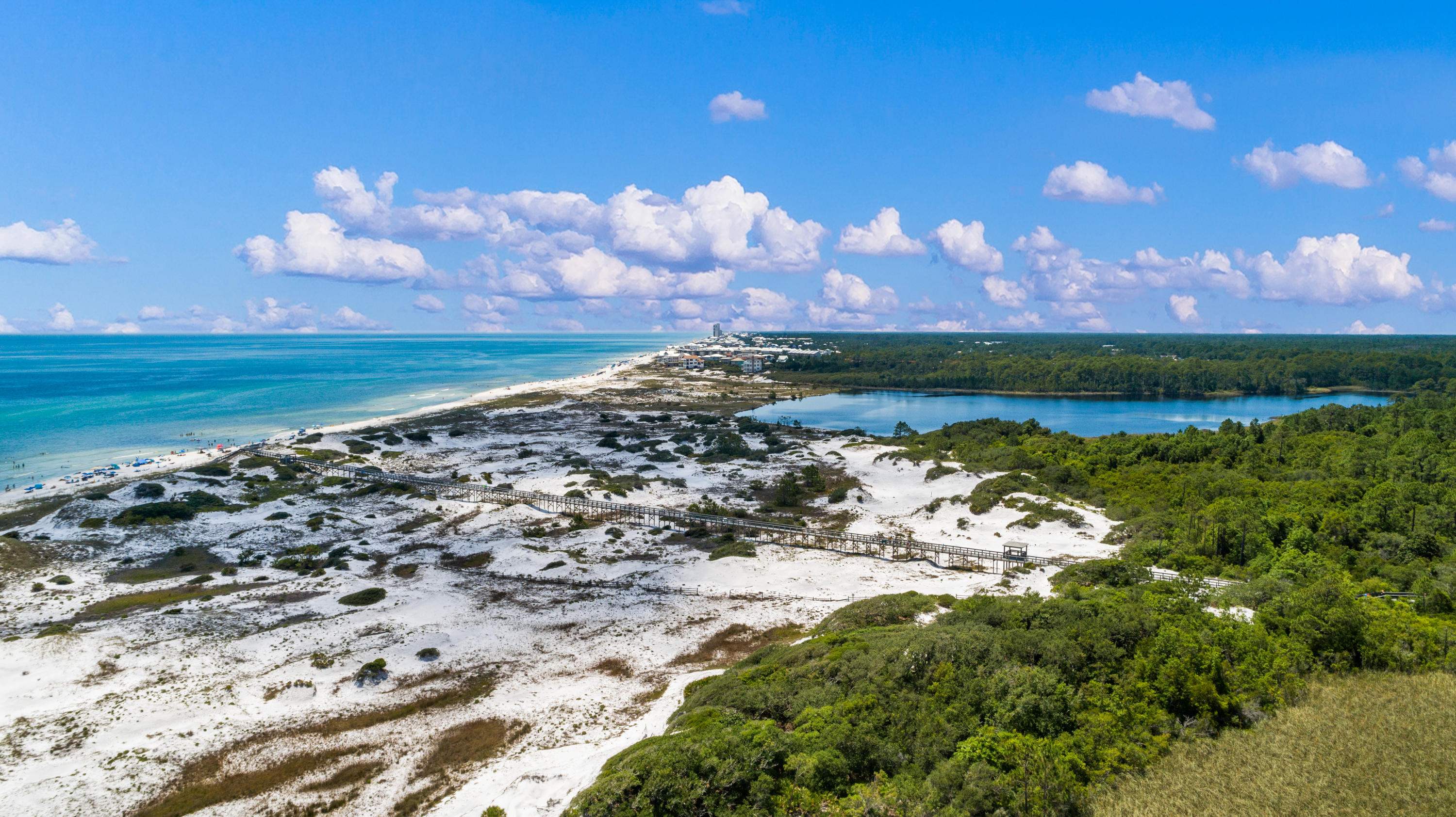 WATERSOUND BEACH - Residential