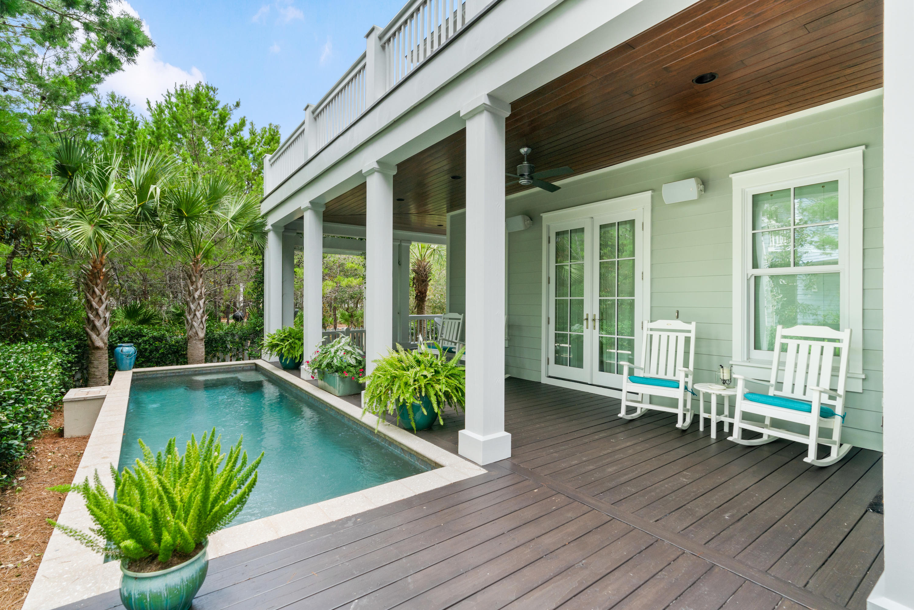 WATERSOUND BEACH - Residential