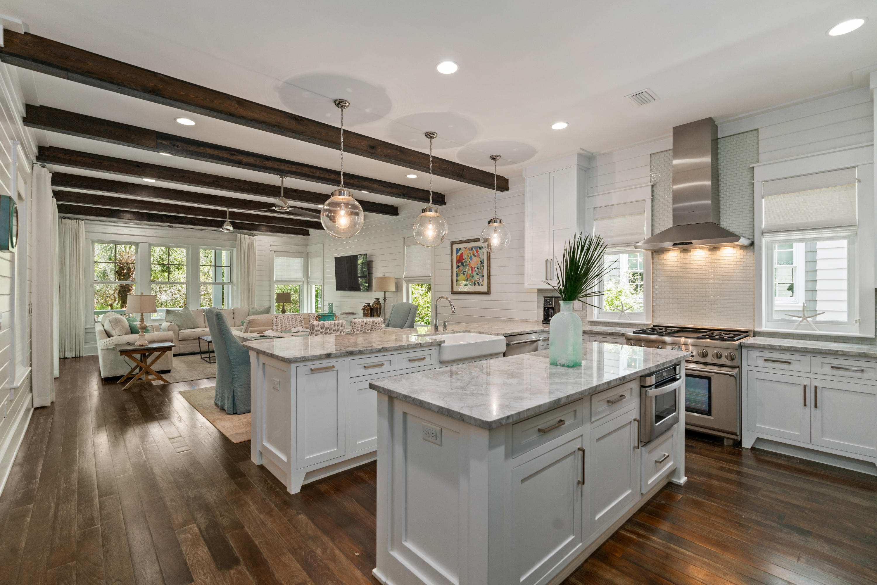 WATERSOUND BEACH - Residential