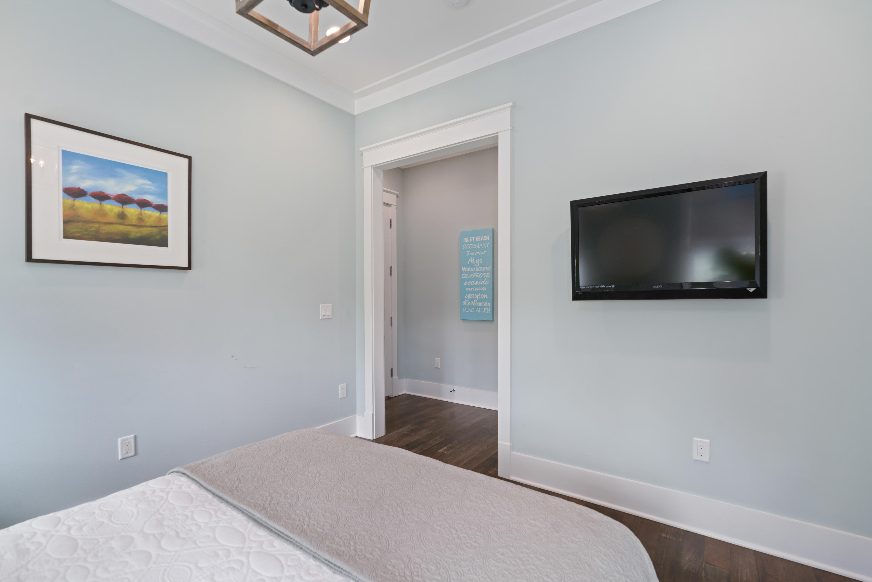WATERSOUND BEACH - Residential