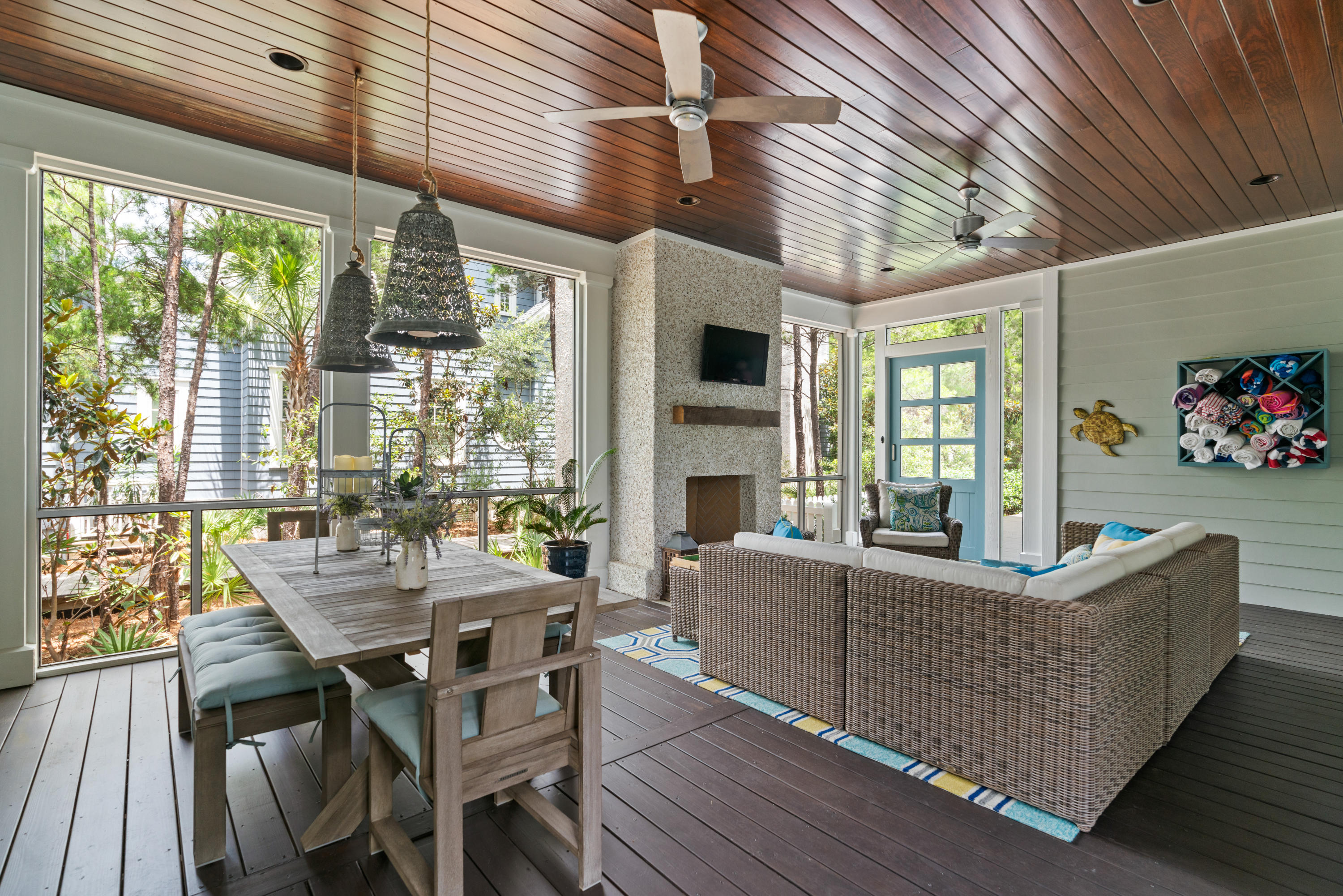 WATERSOUND BEACH - Residential