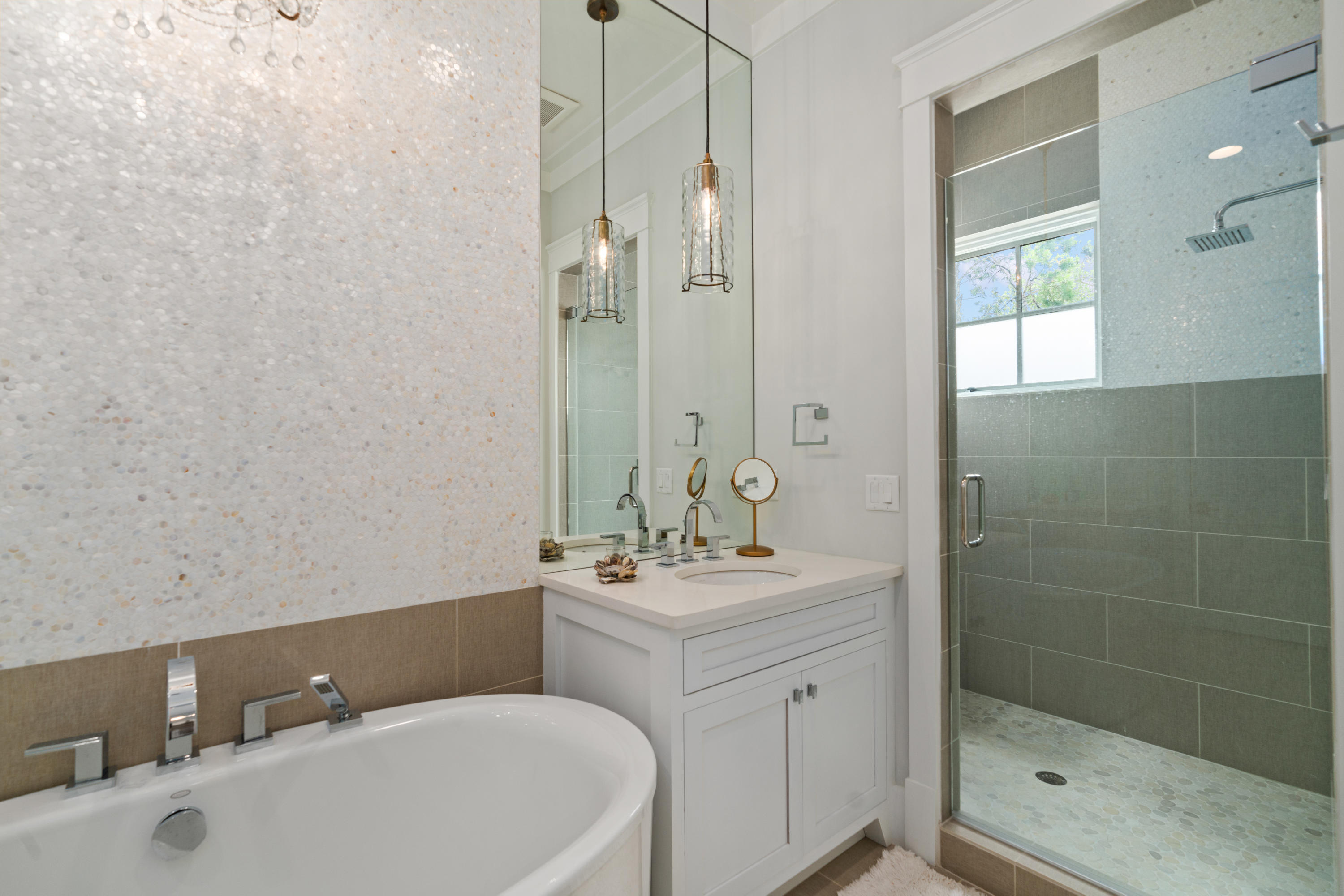 WATERSOUND BEACH - Residential