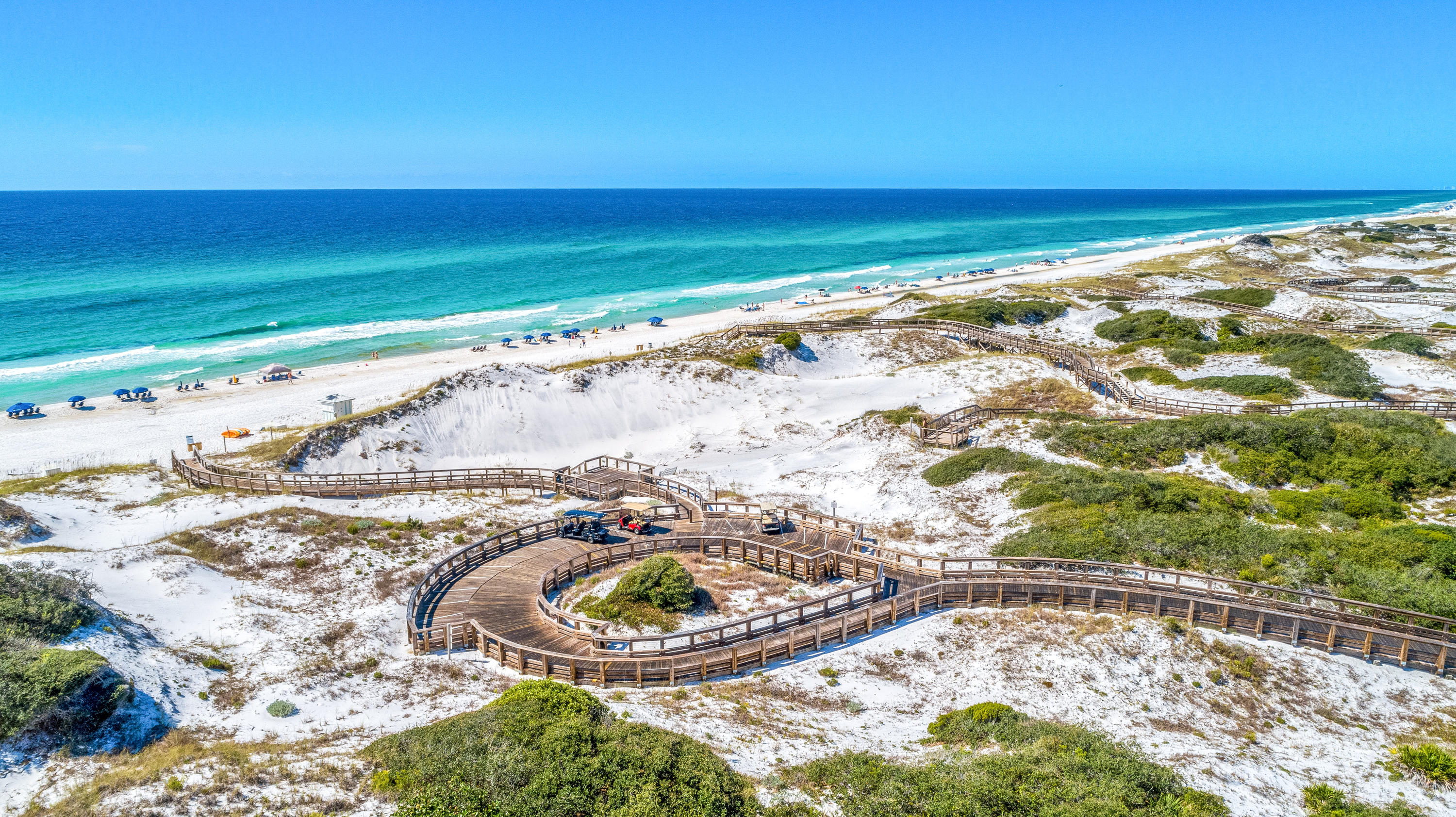 WATERSOUND BEACH - Residential