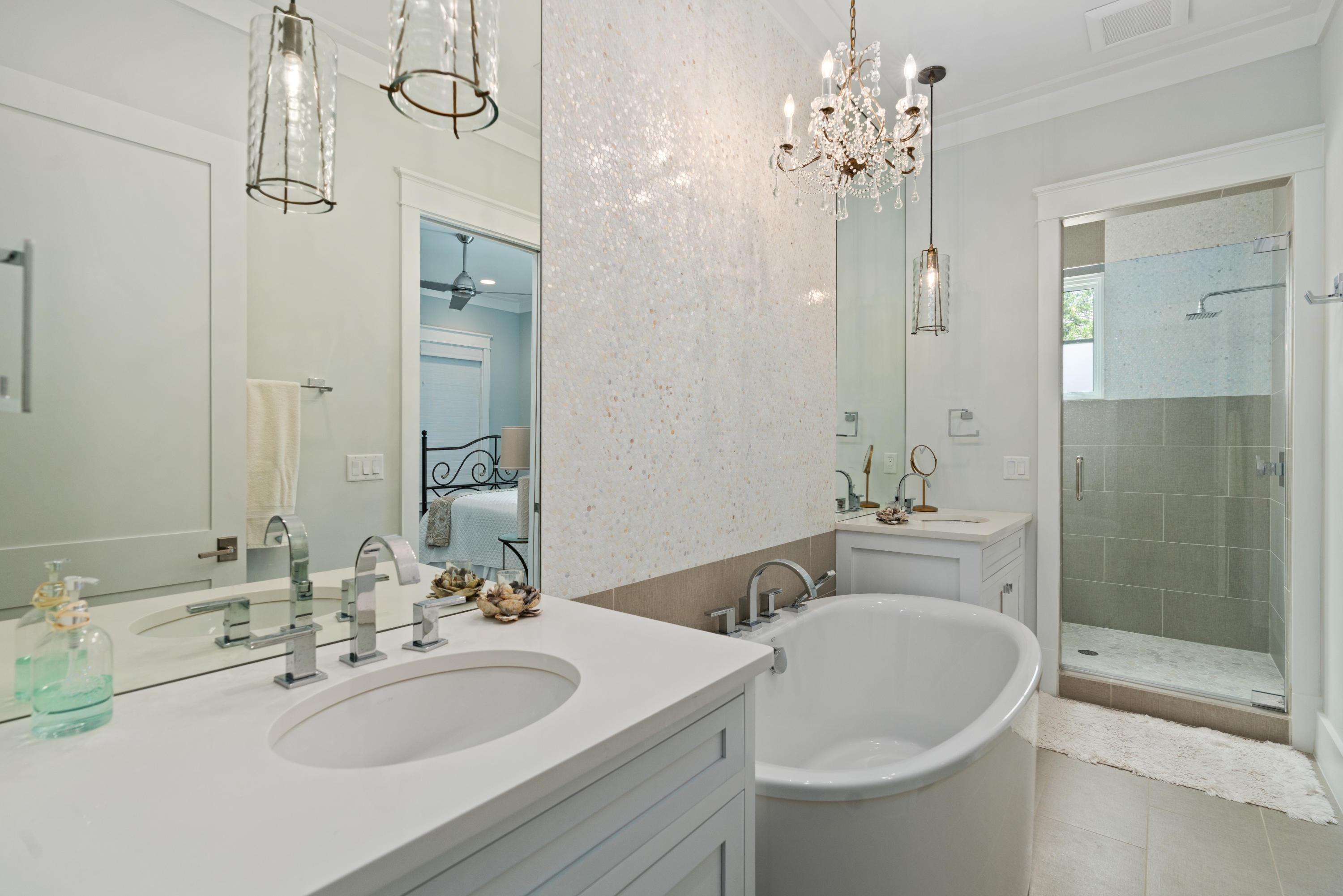 WATERSOUND BEACH - Residential