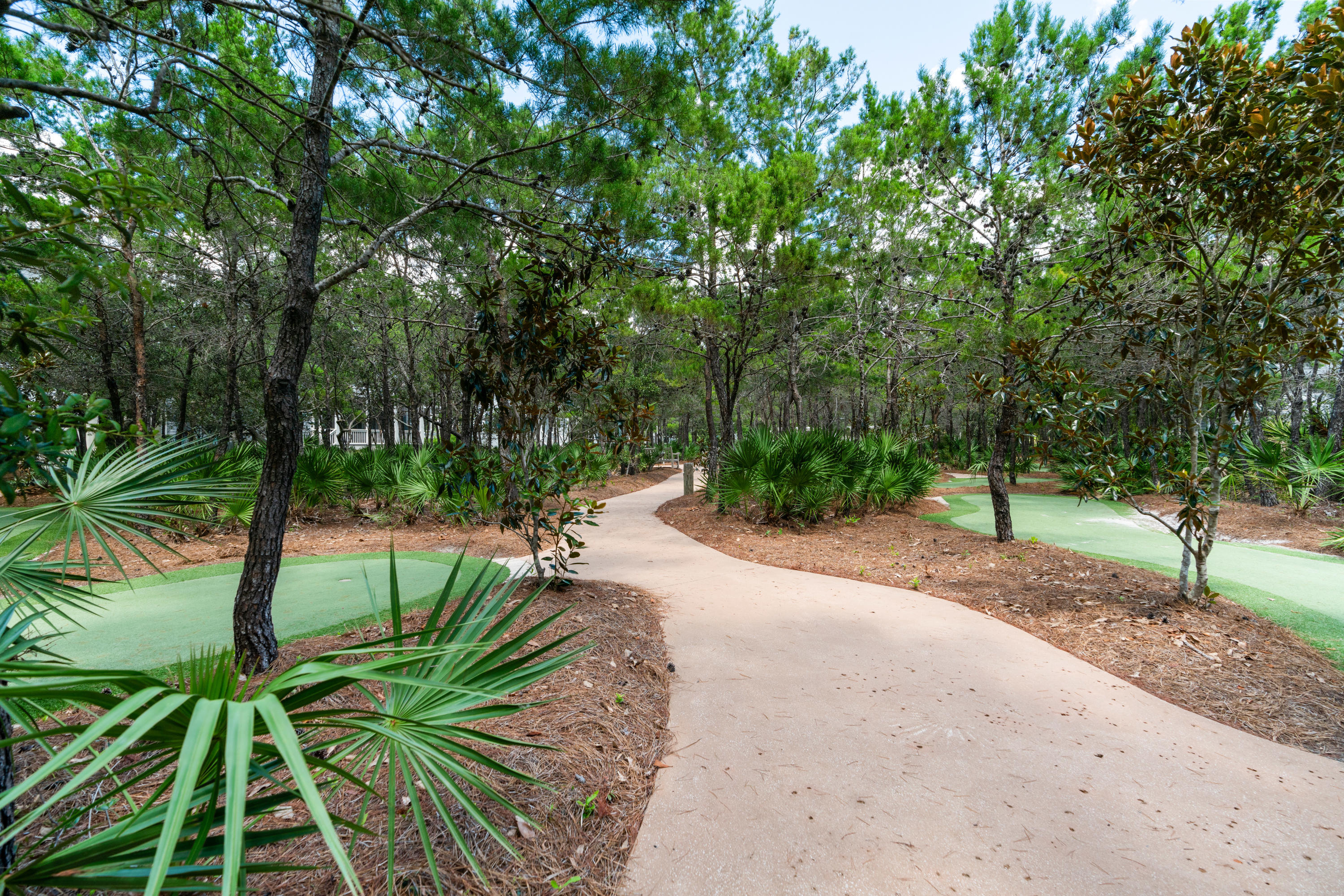WATERSOUND BEACH - Residential