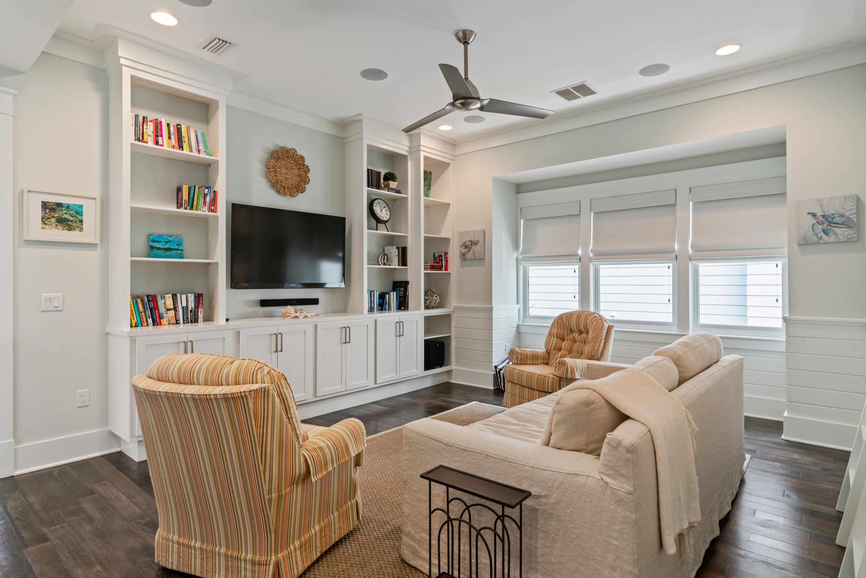WATERSOUND BEACH - Residential