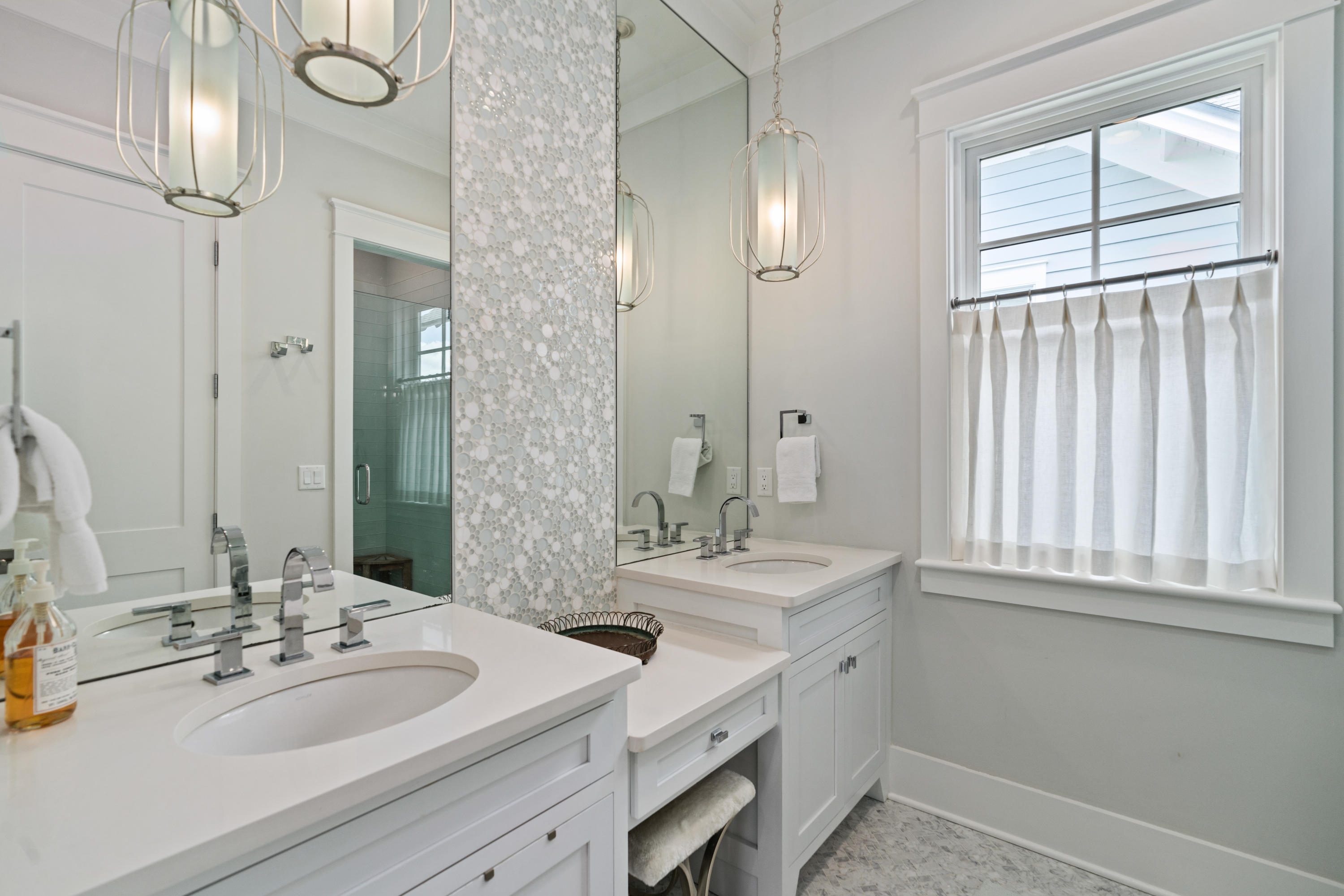 WATERSOUND BEACH - Residential