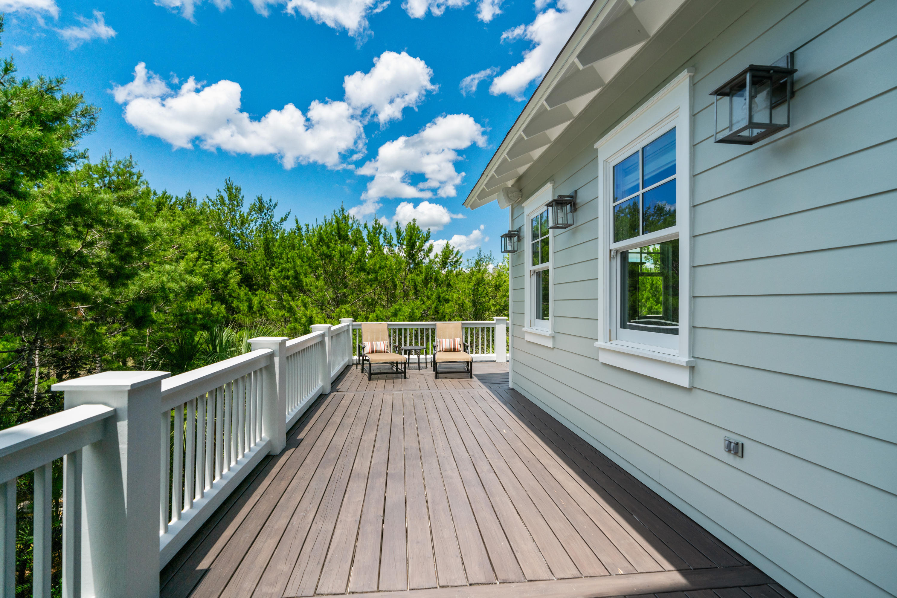 WATERSOUND BEACH - Residential