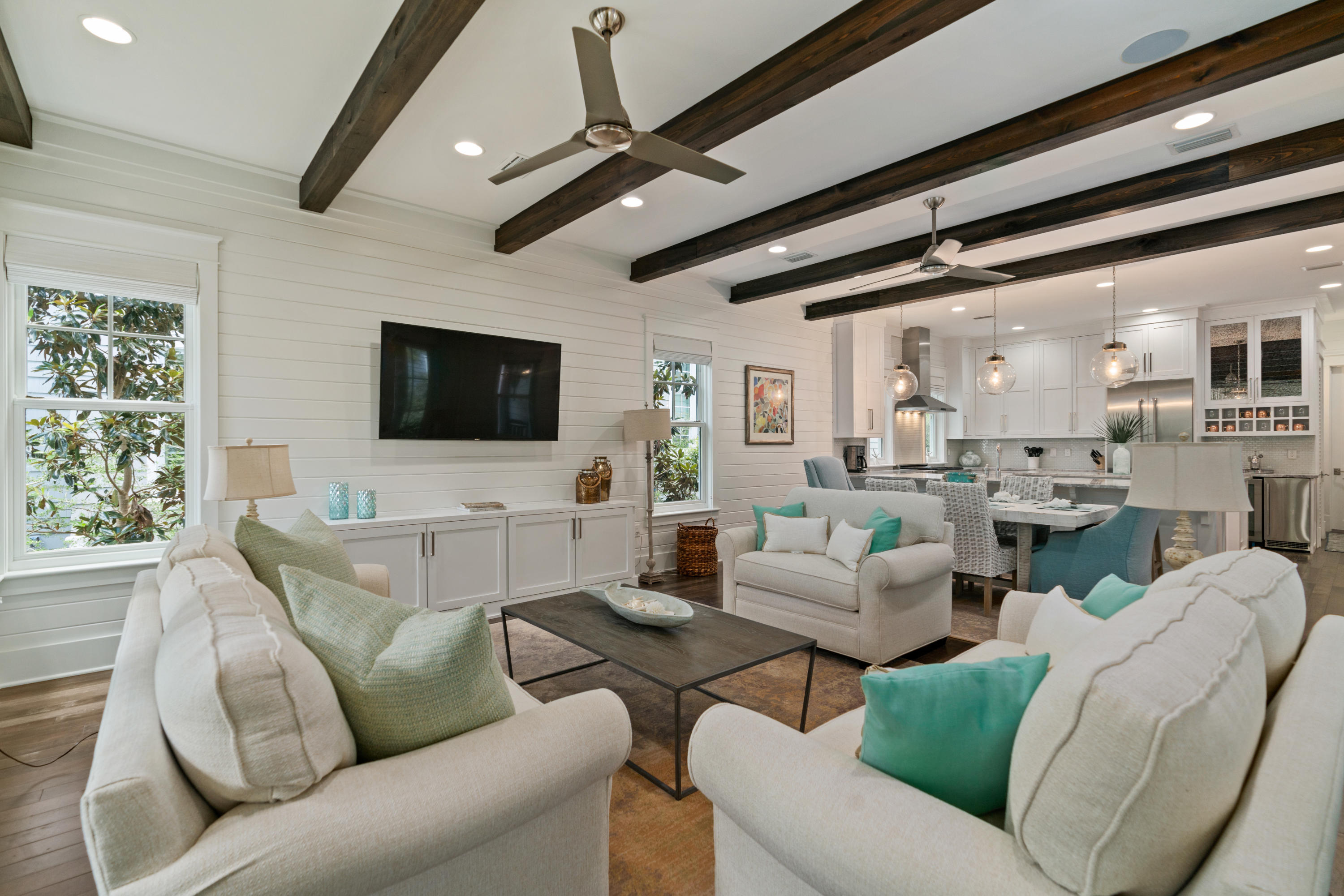 WATERSOUND BEACH - Residential