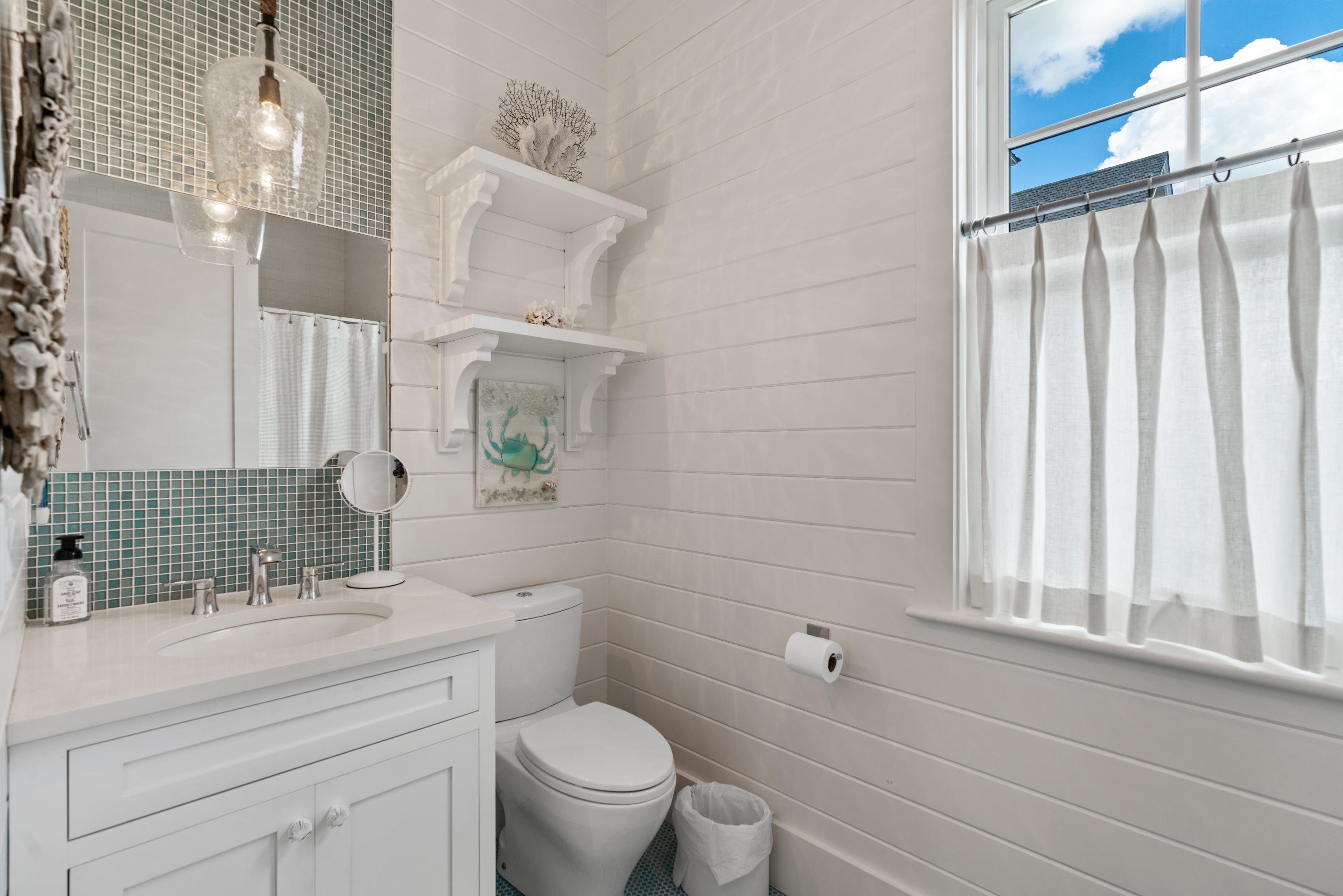 WATERSOUND BEACH - Residential