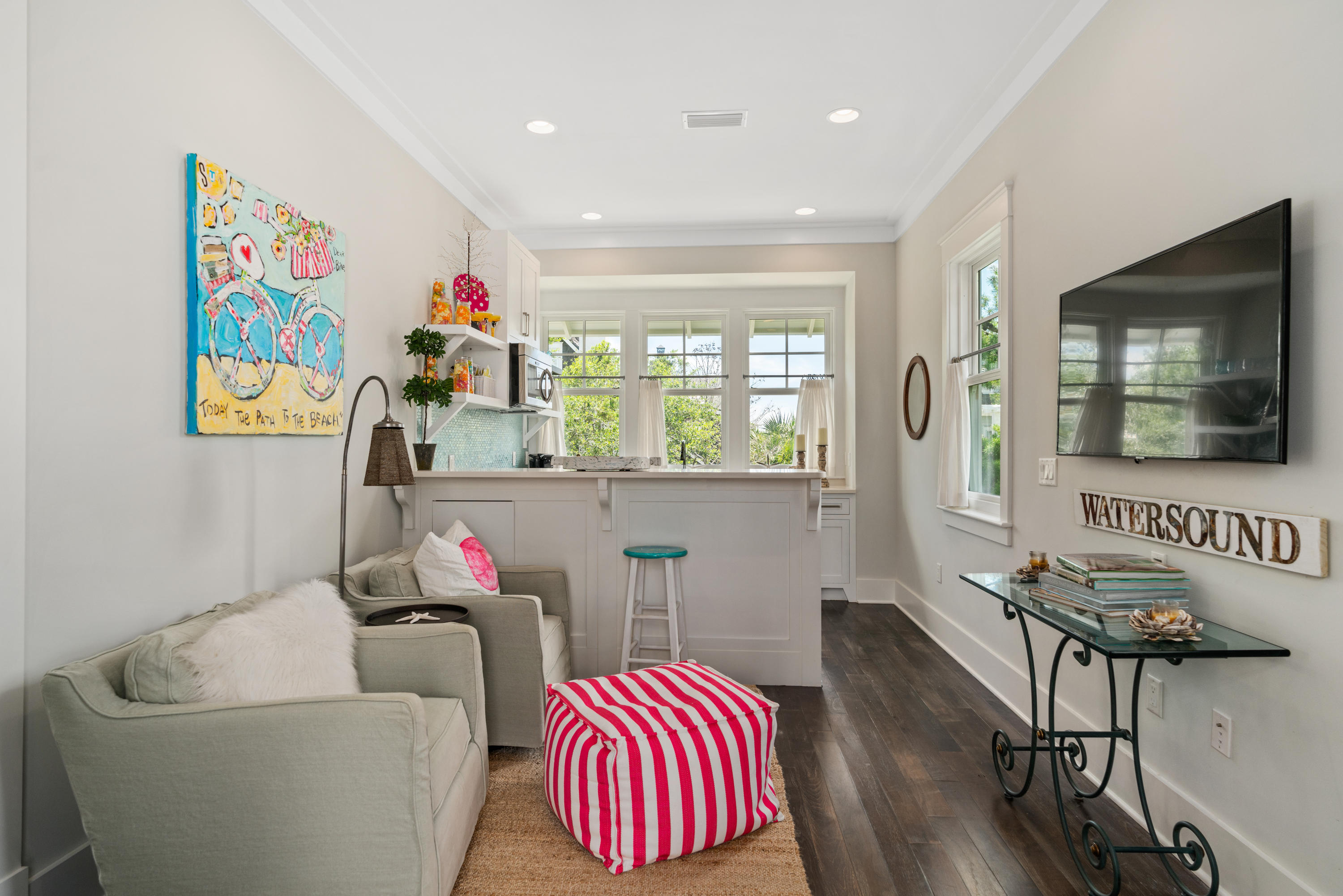 WATERSOUND BEACH - Residential