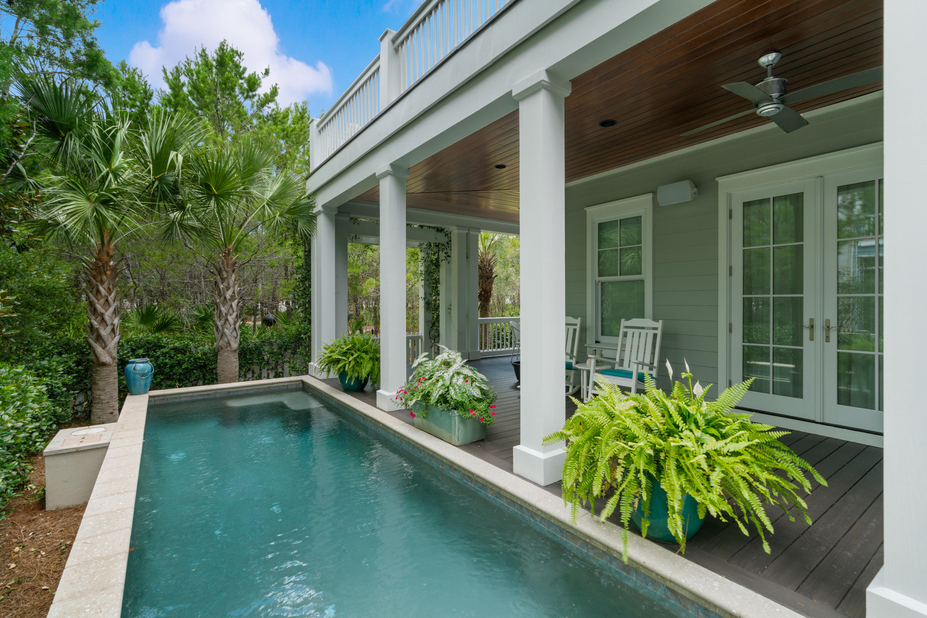 WATERSOUND BEACH - Residential