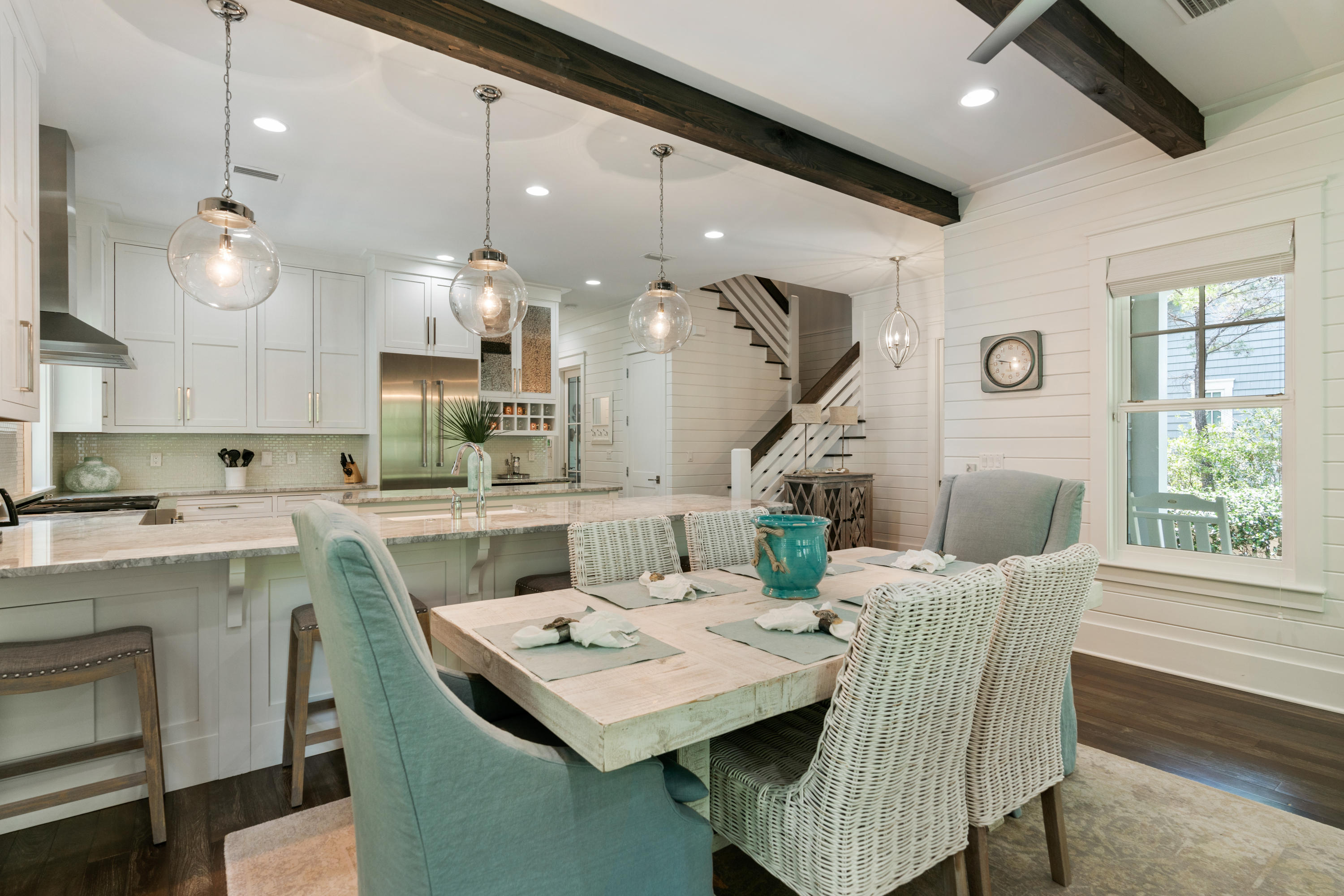 WATERSOUND BEACH - Residential