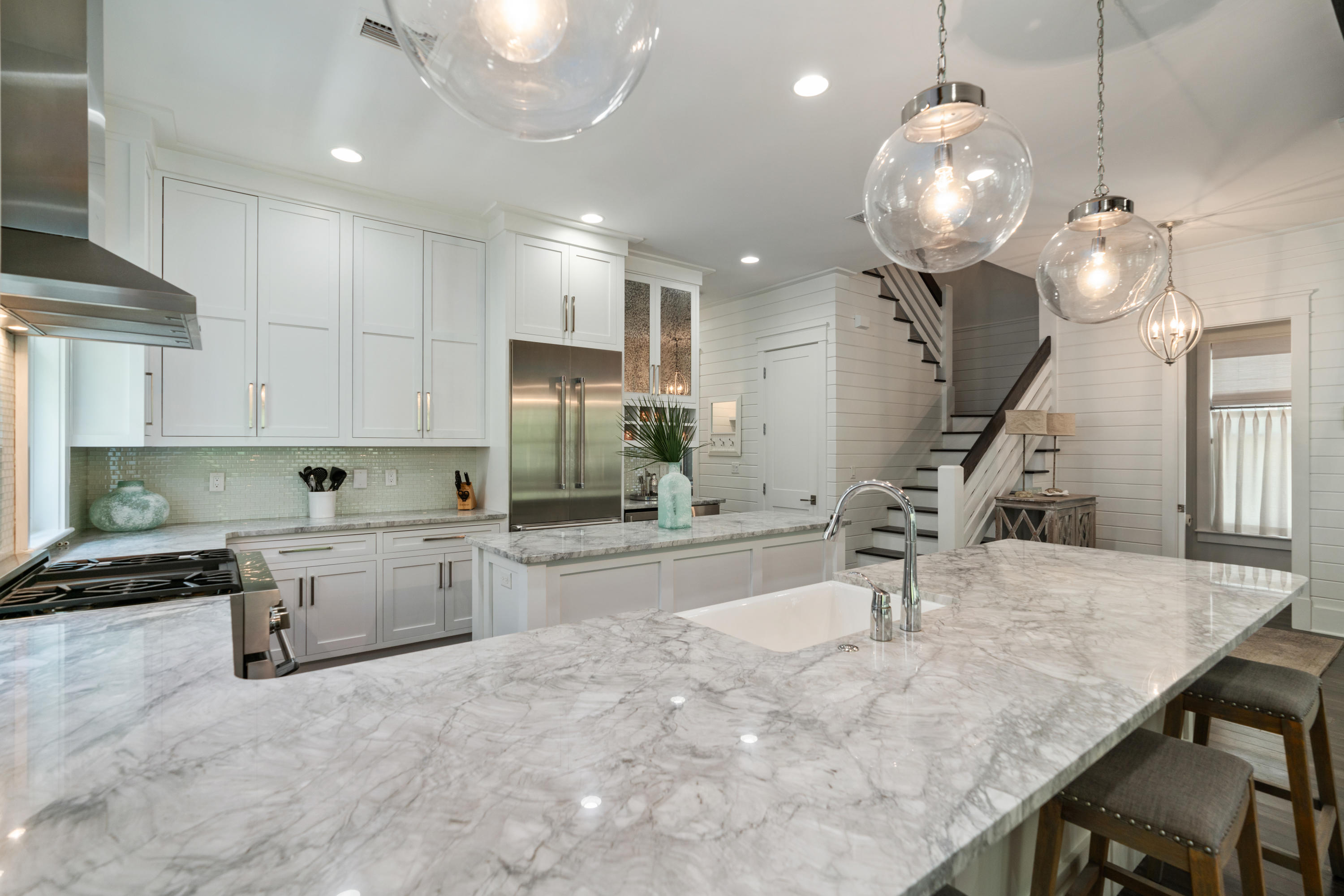 WATERSOUND BEACH - Residential