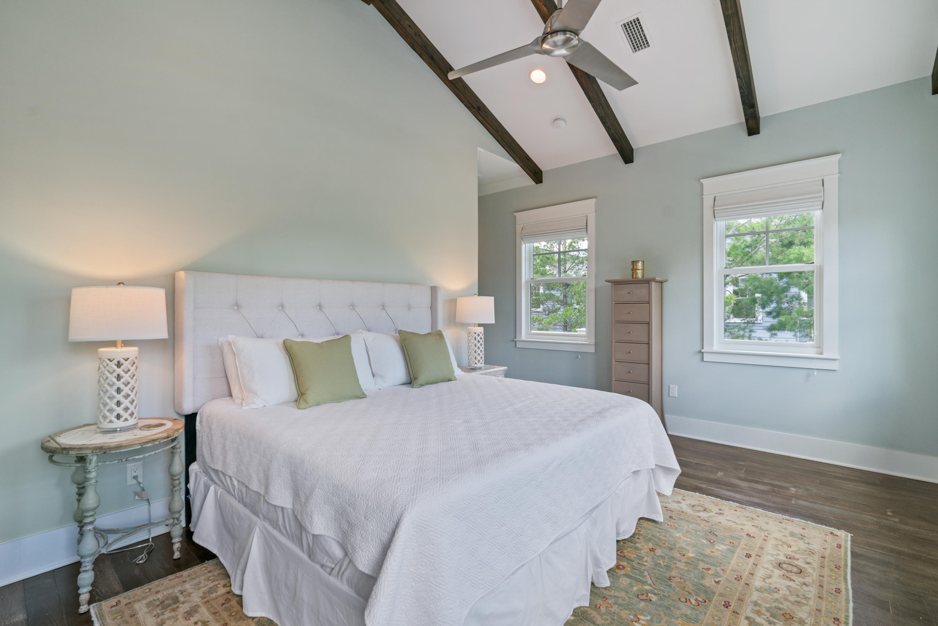 WATERSOUND BEACH - Residential