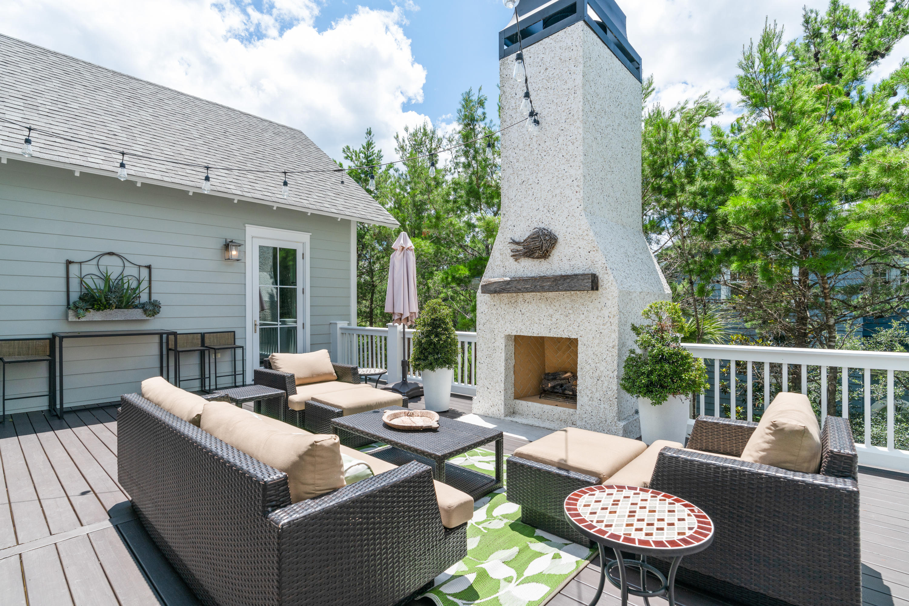 WATERSOUND BEACH - Residential