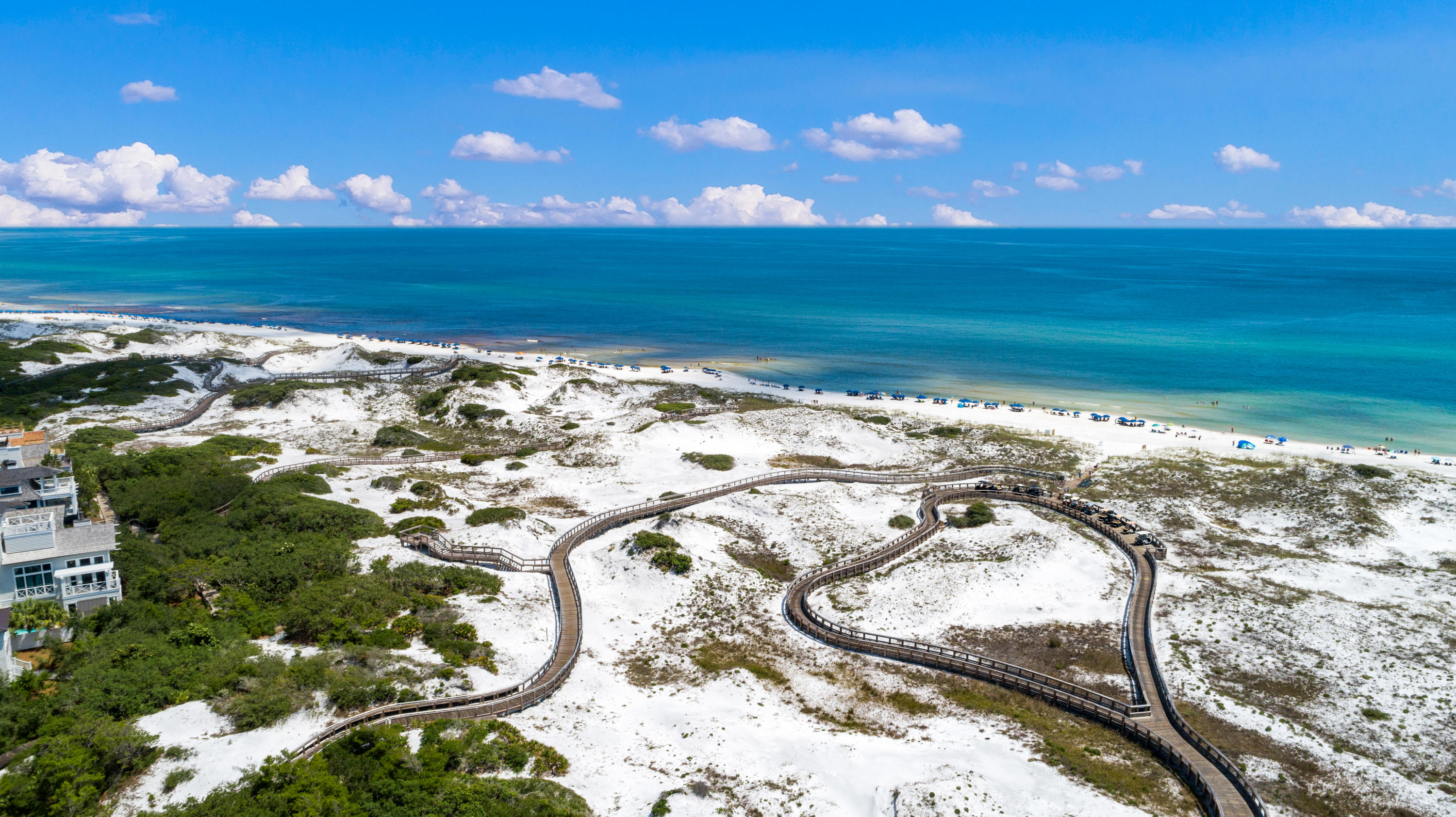 WATERSOUND BEACH - Residential