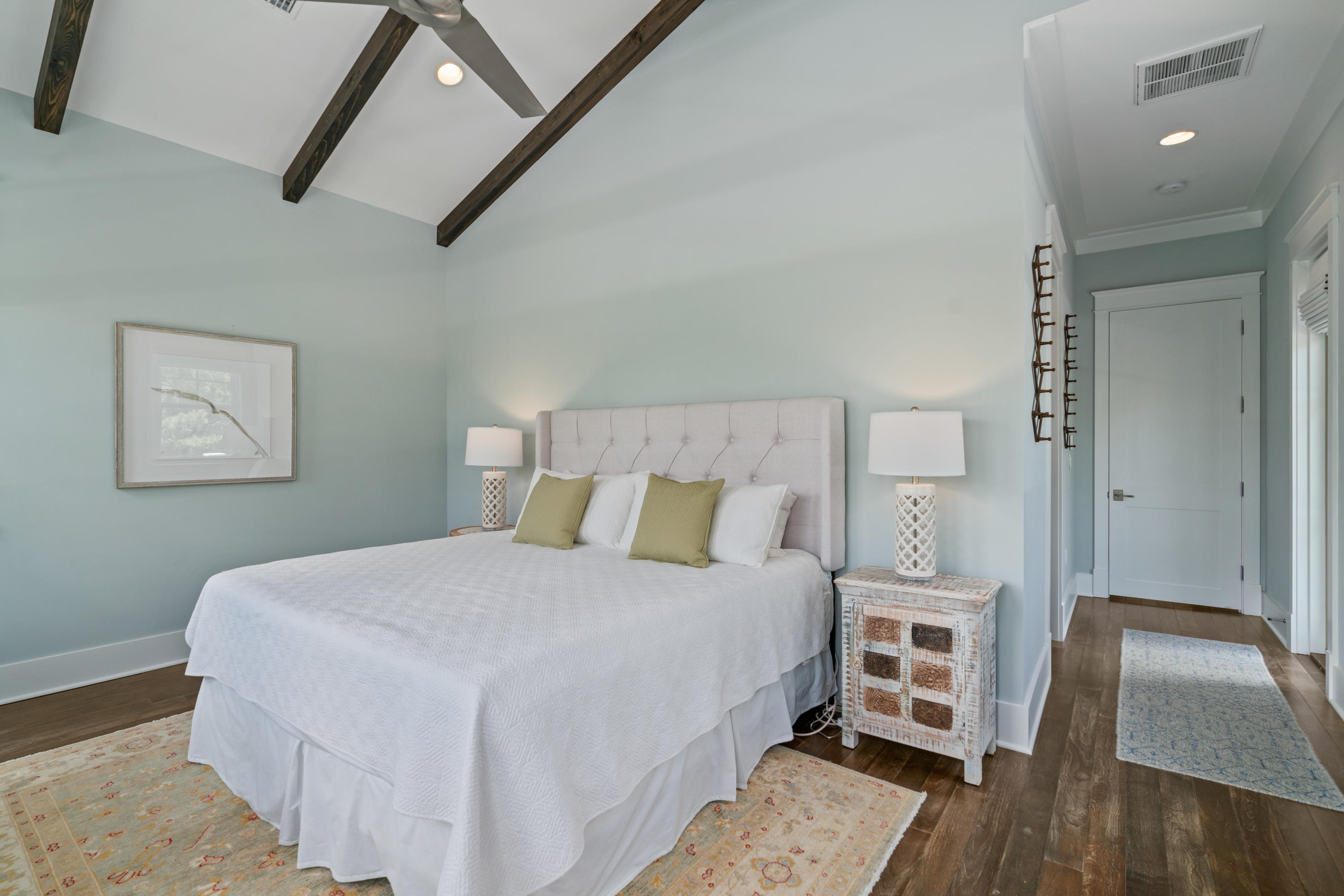 WATERSOUND BEACH - Residential