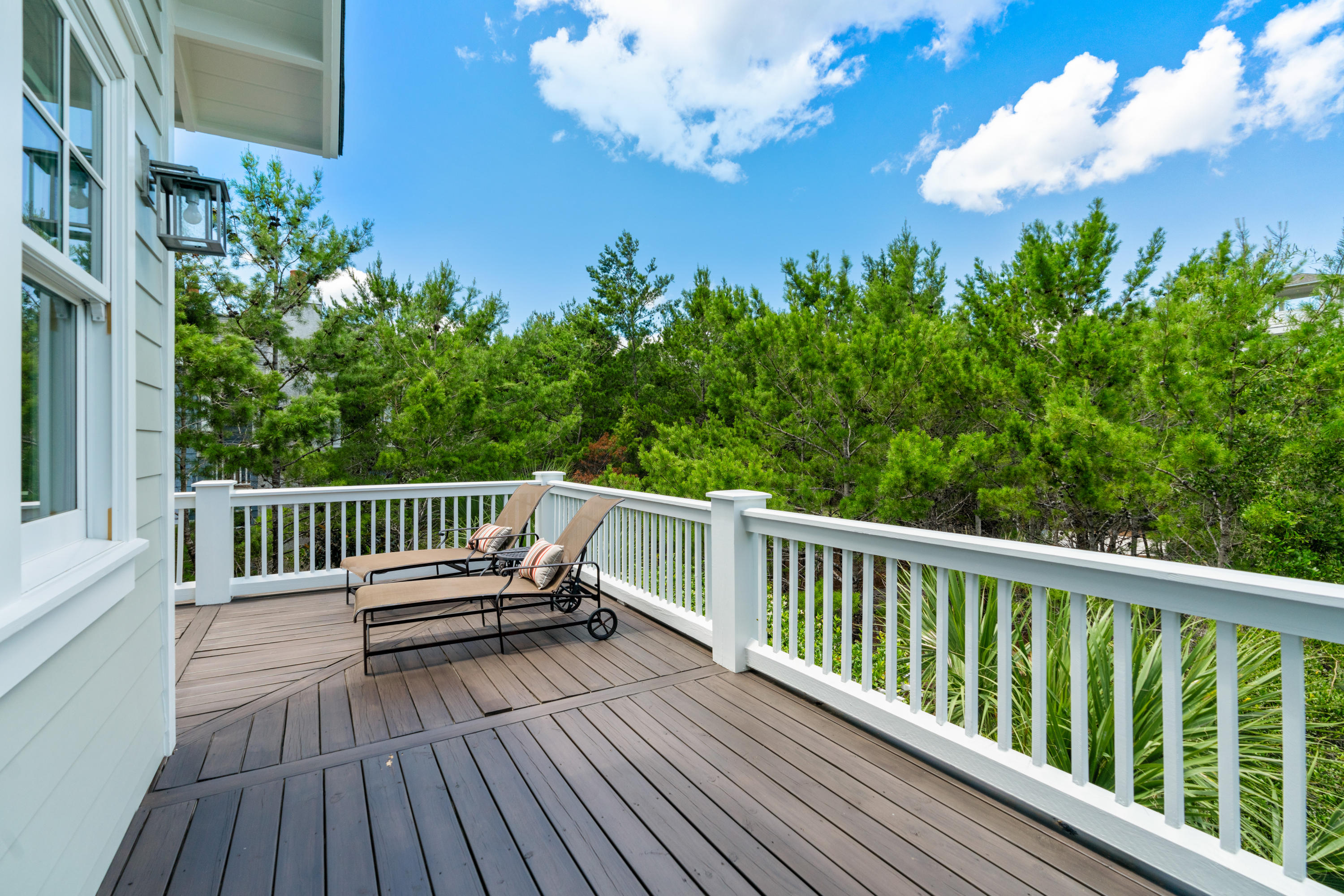 WATERSOUND BEACH - Residential
