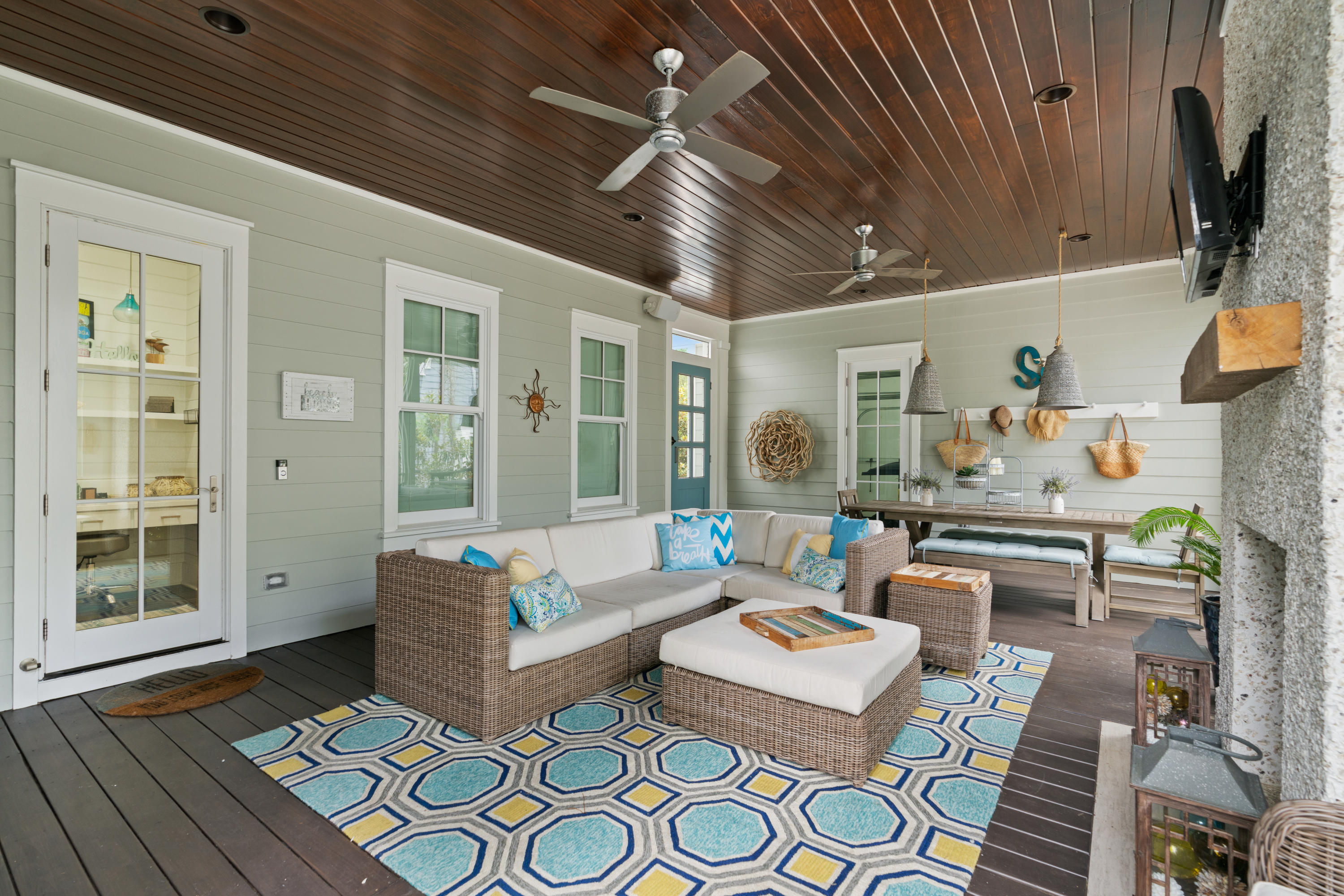 WATERSOUND BEACH - Residential