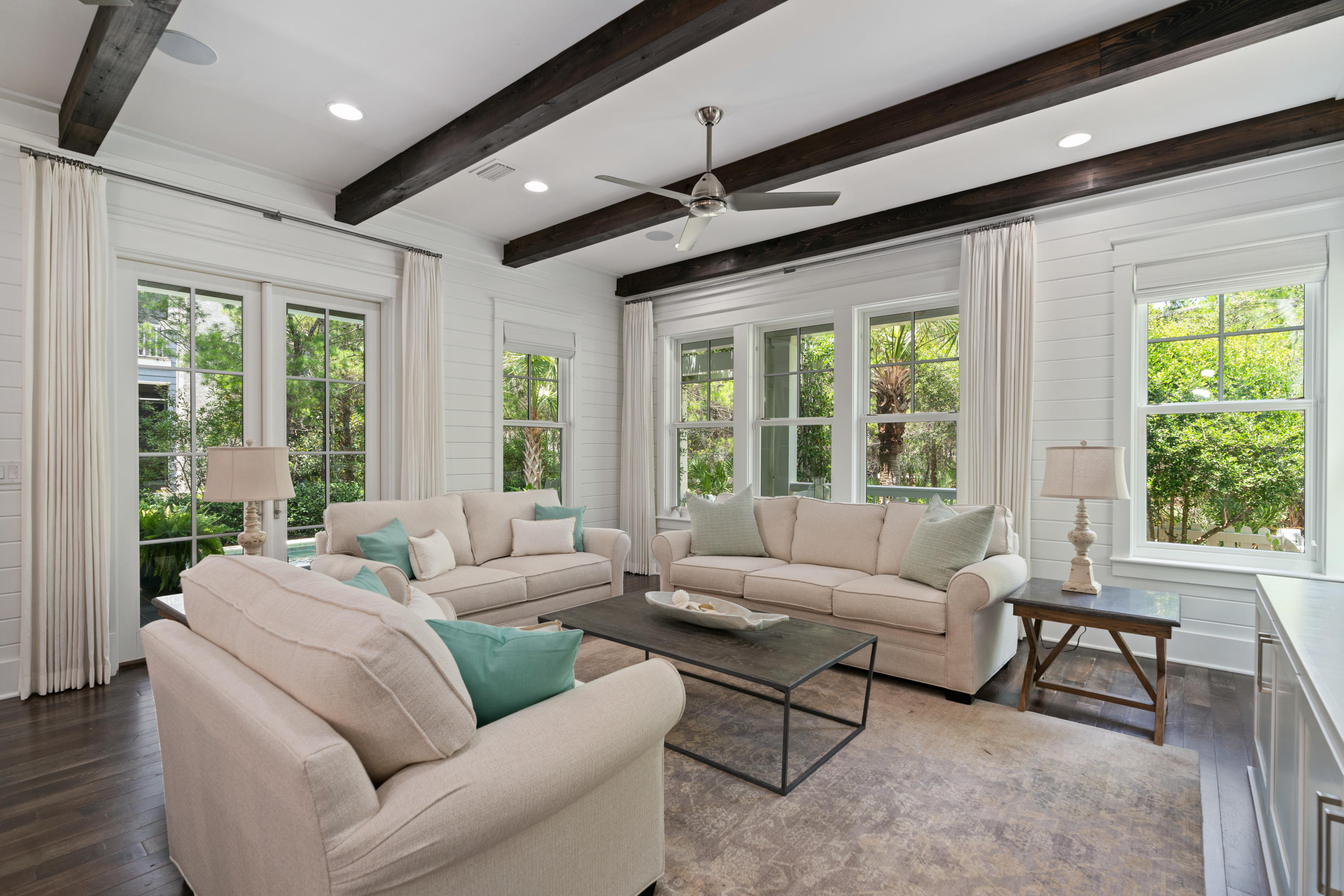 WATERSOUND BEACH - Residential