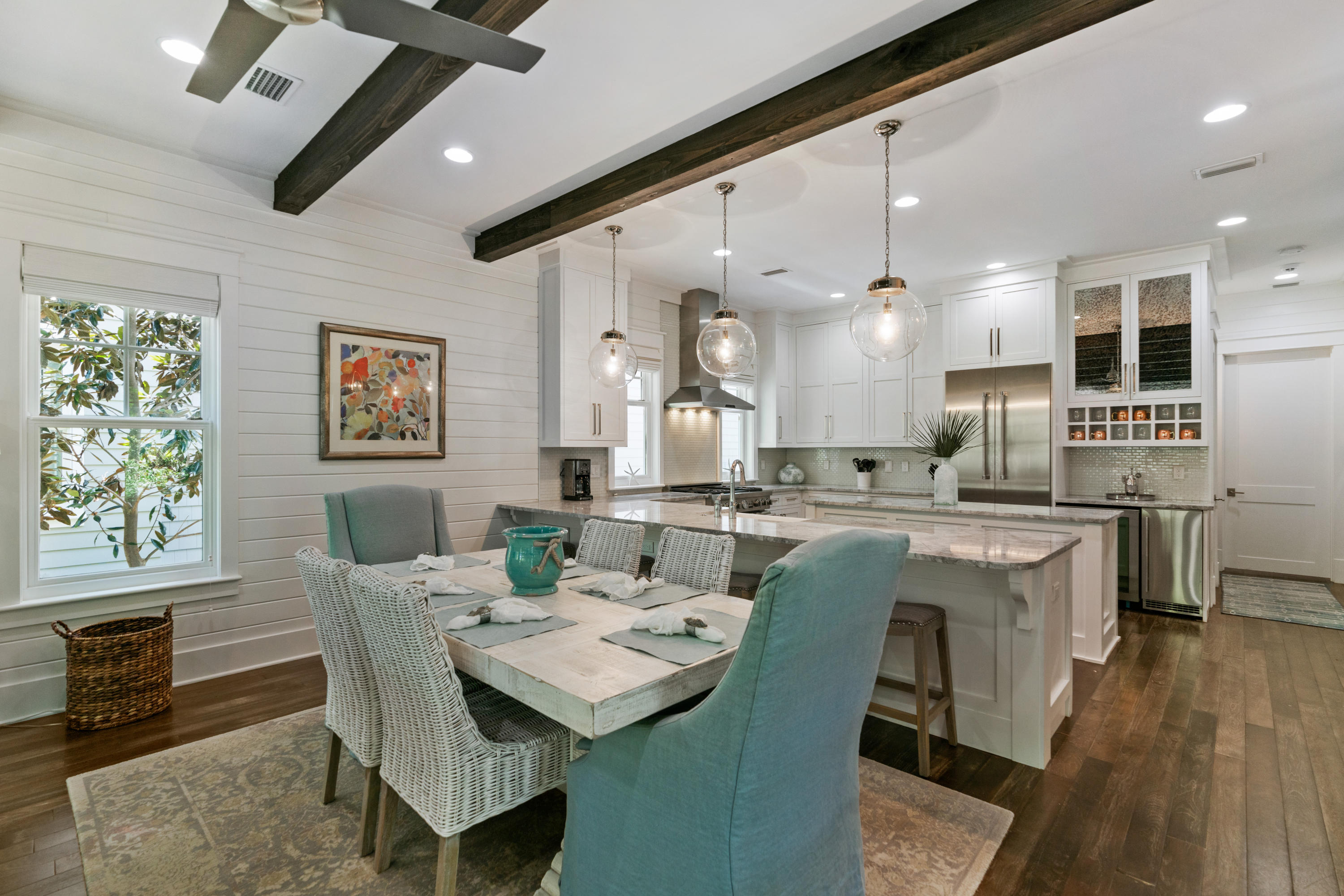 WATERSOUND BEACH - Residential