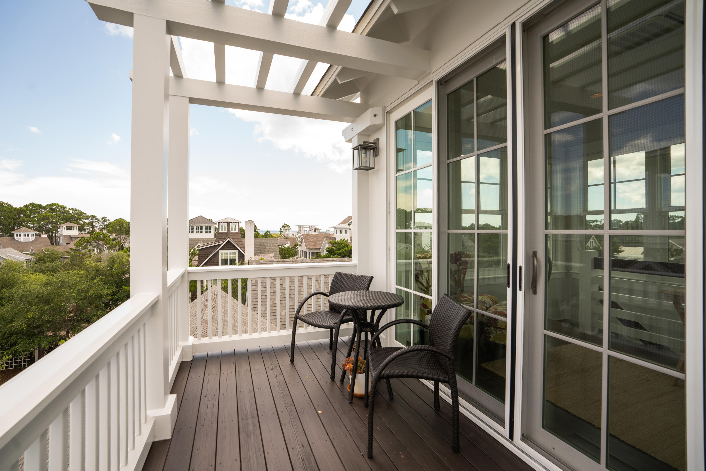 WATERSOUND BEACH - Residential