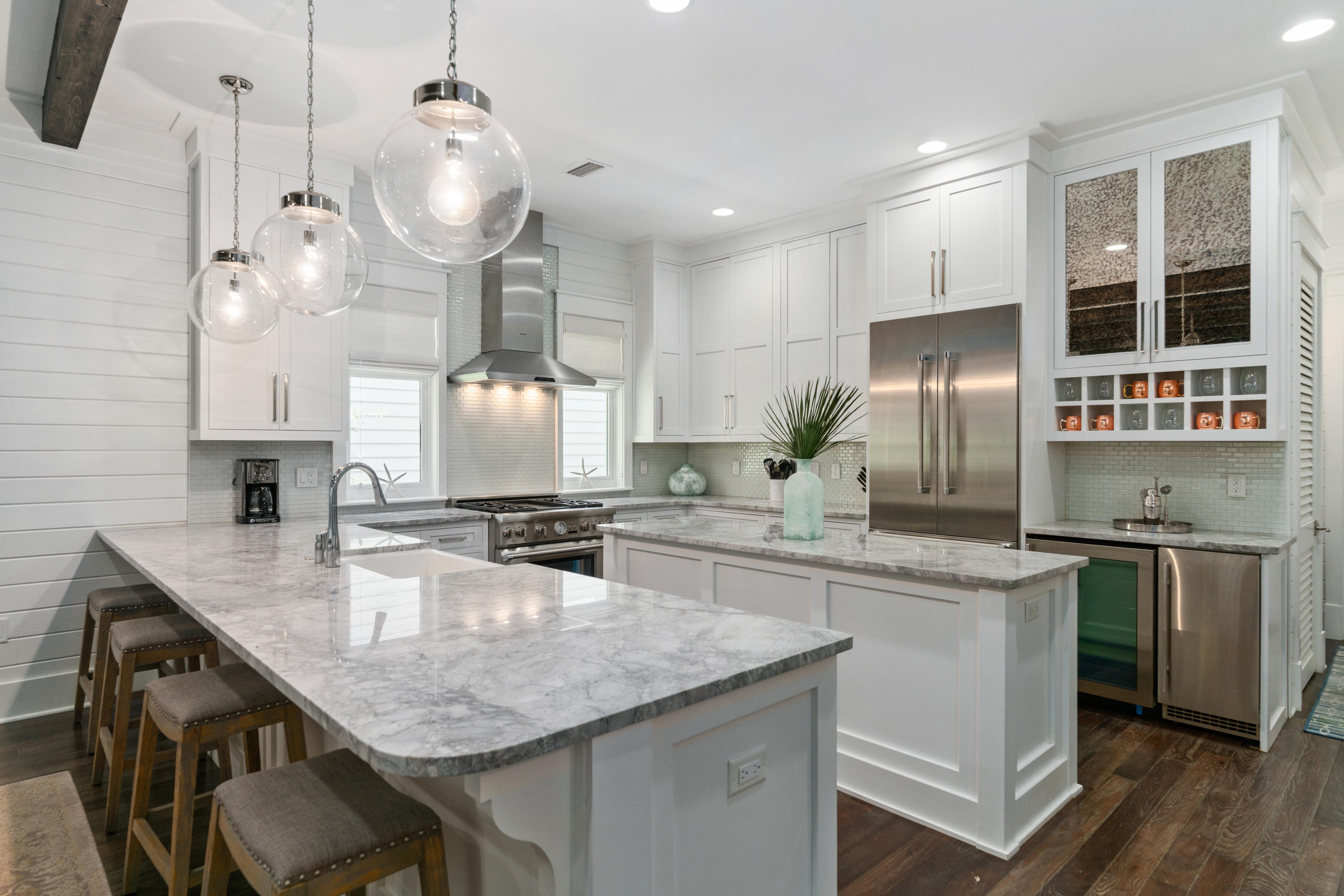 WATERSOUND BEACH - Residential