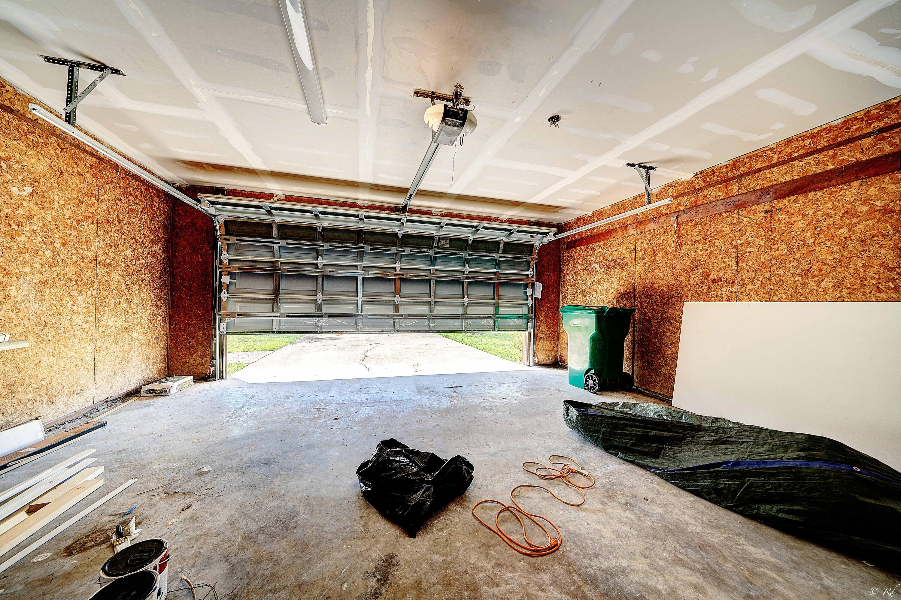 GRIMES CALLAWAY BAYOU ESTATES - Residential