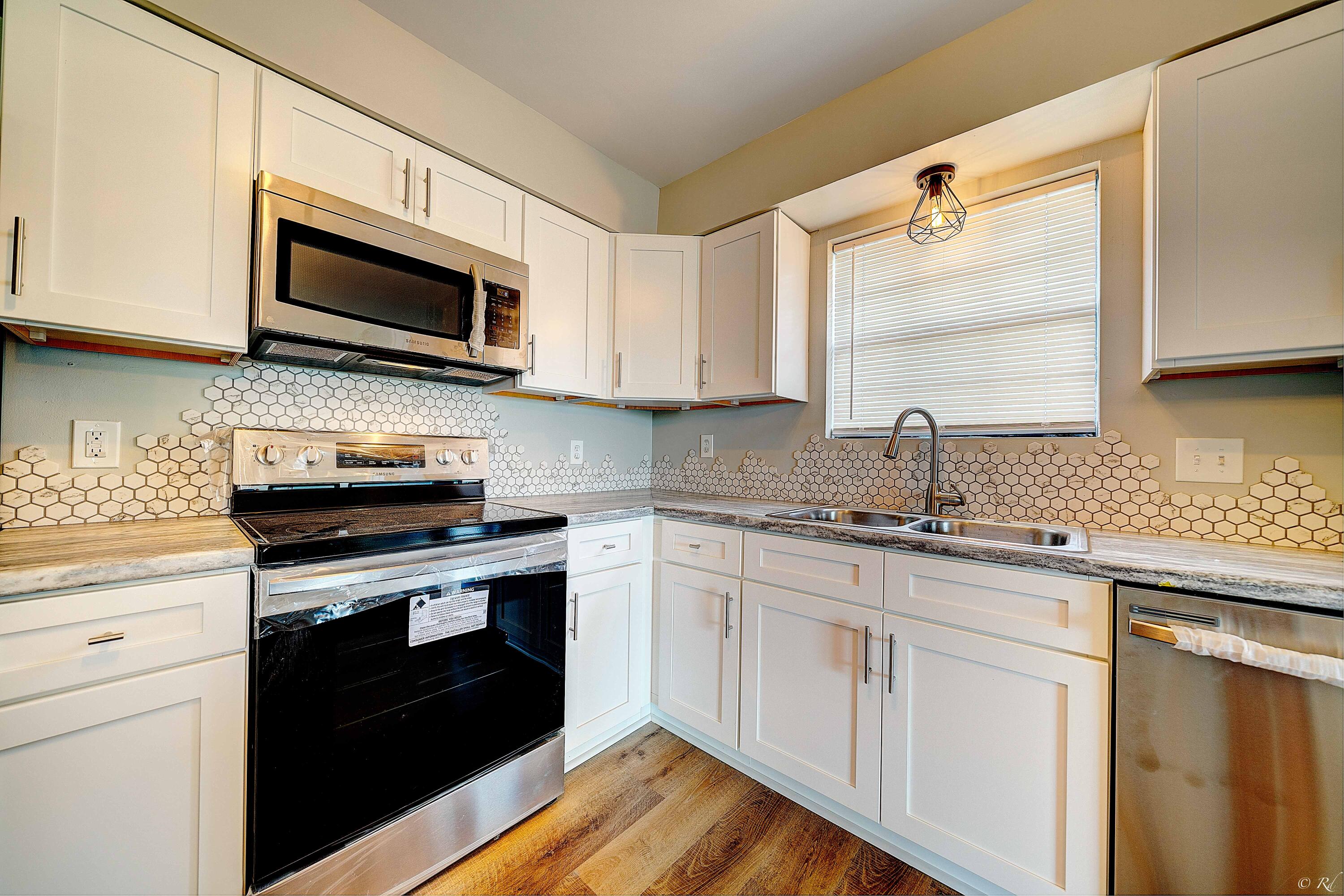 GRIMES CALLAWAY BAYOU ESTATES - Residential