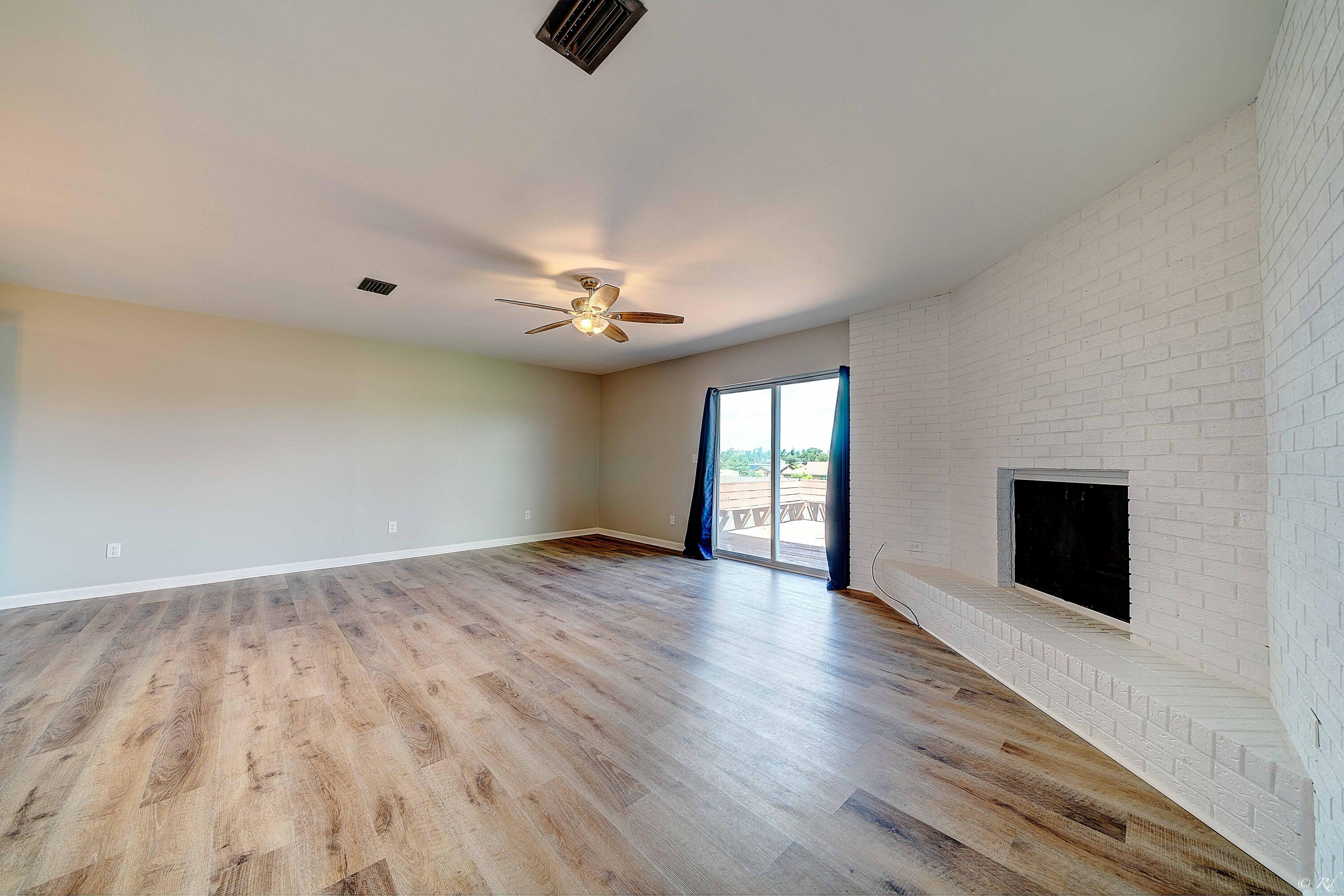 GRIMES CALLAWAY BAYOU ESTATES - Residential