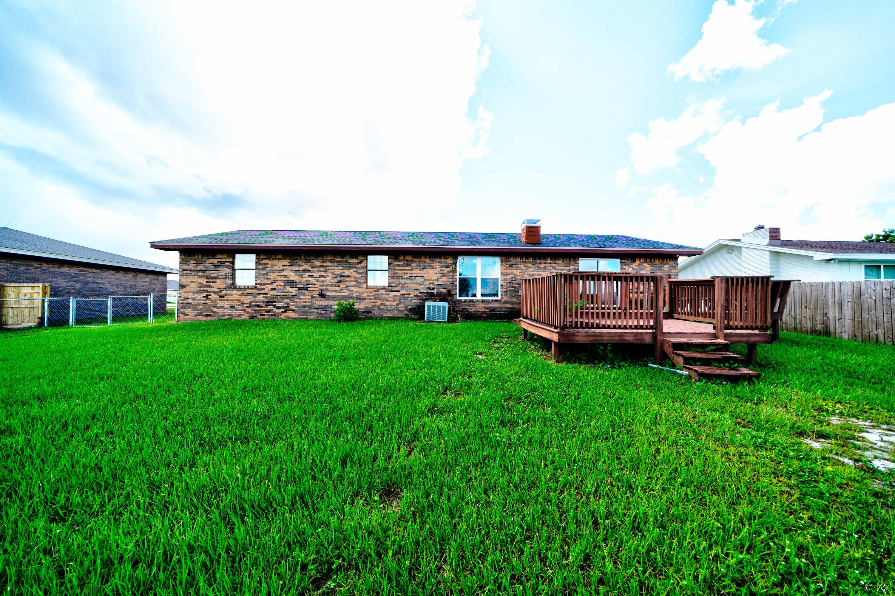 GRIMES CALLAWAY BAYOU ESTATES - Residential