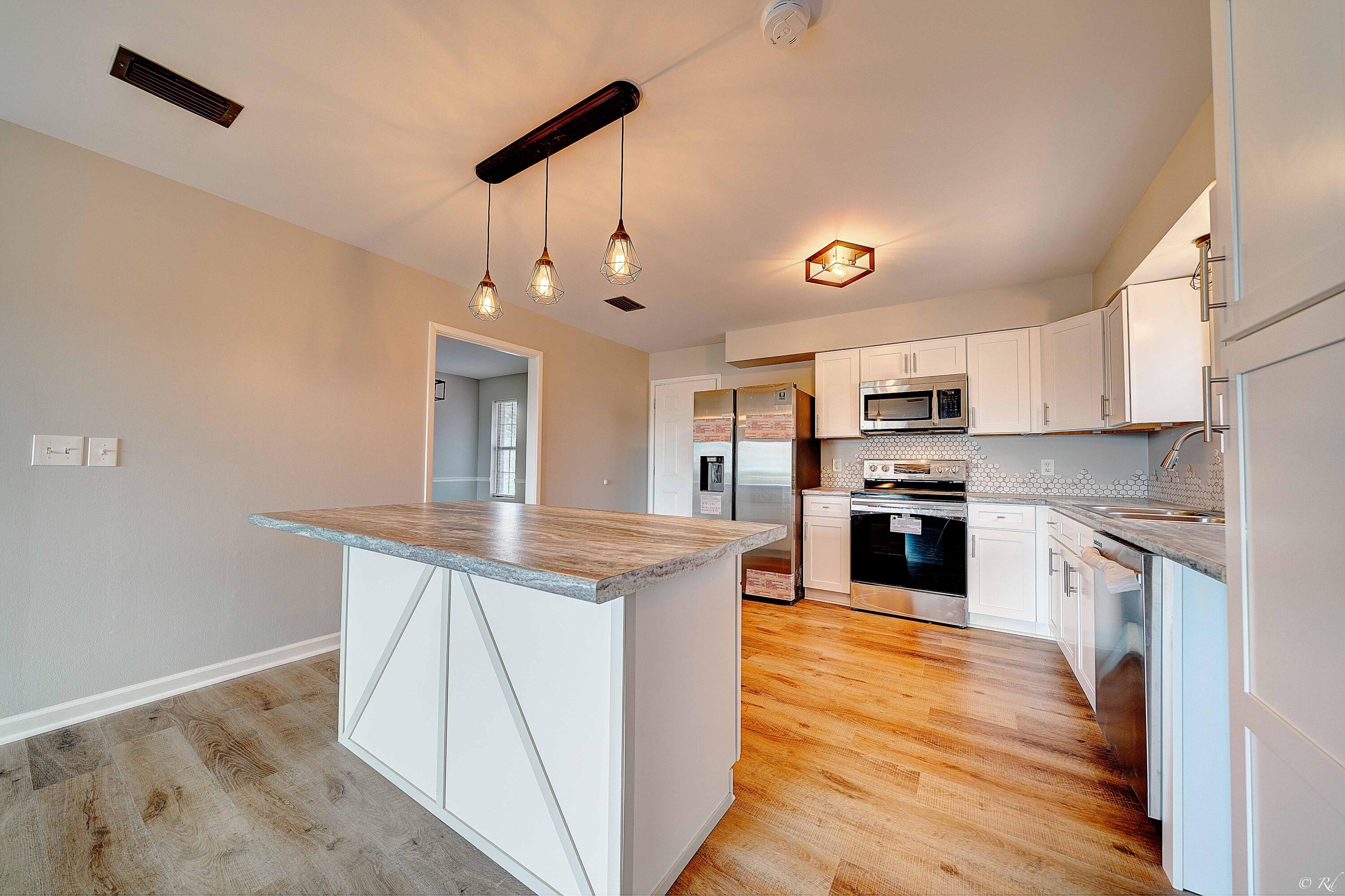 GRIMES CALLAWAY BAYOU ESTATES - Residential