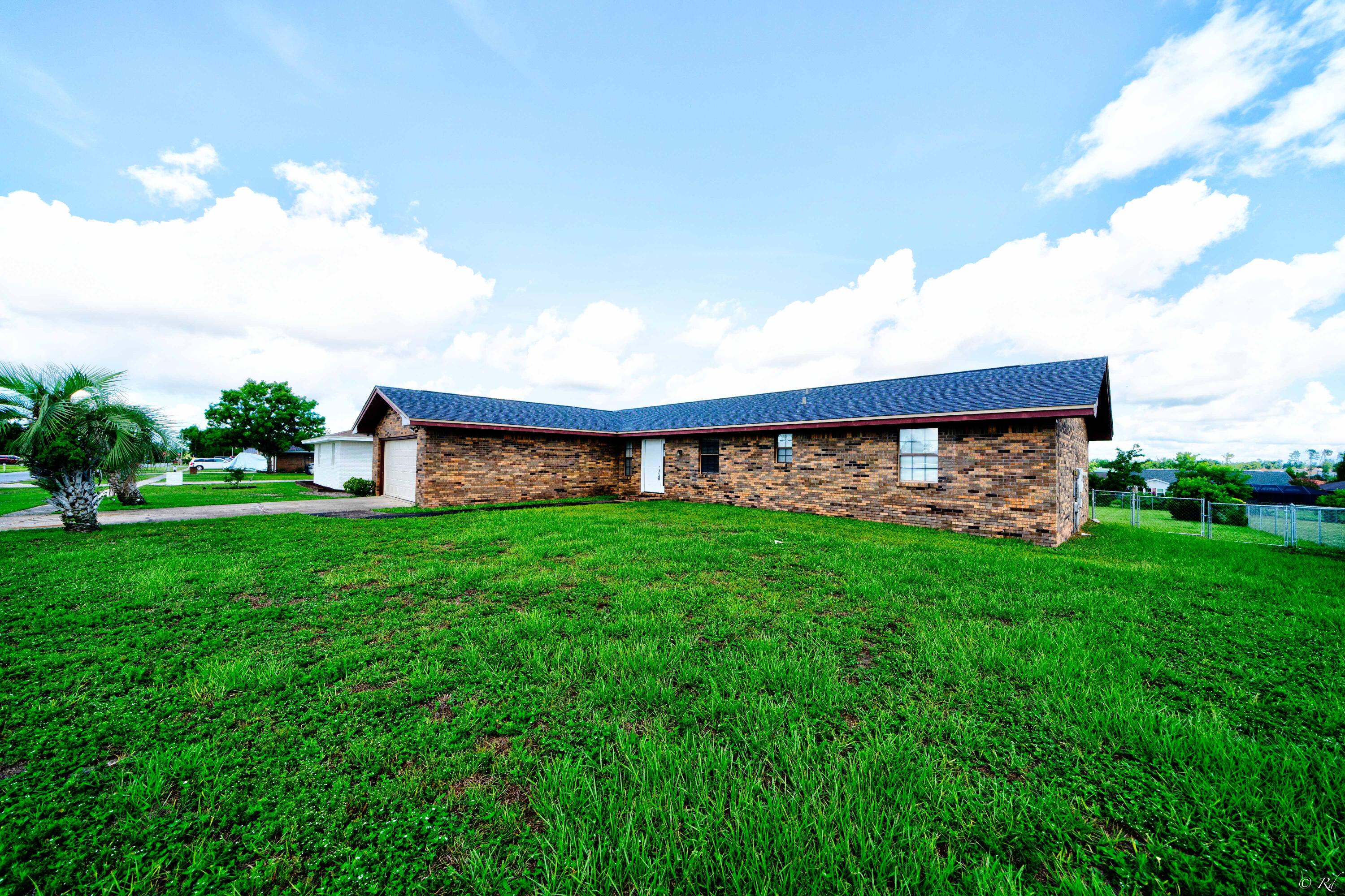 GRIMES CALLAWAY BAYOU ESTATES - Residential