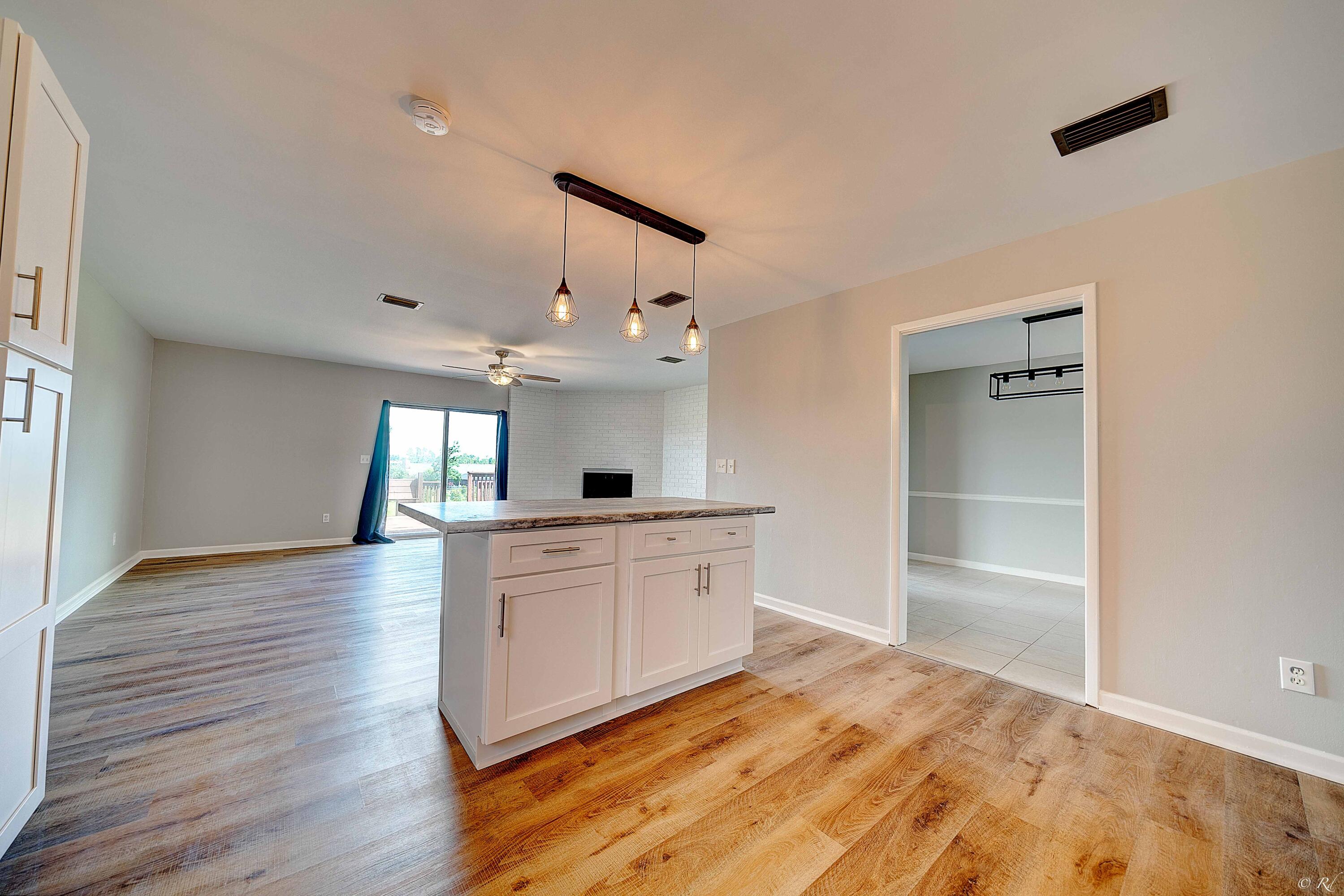 GRIMES CALLAWAY BAYOU ESTATES - Residential