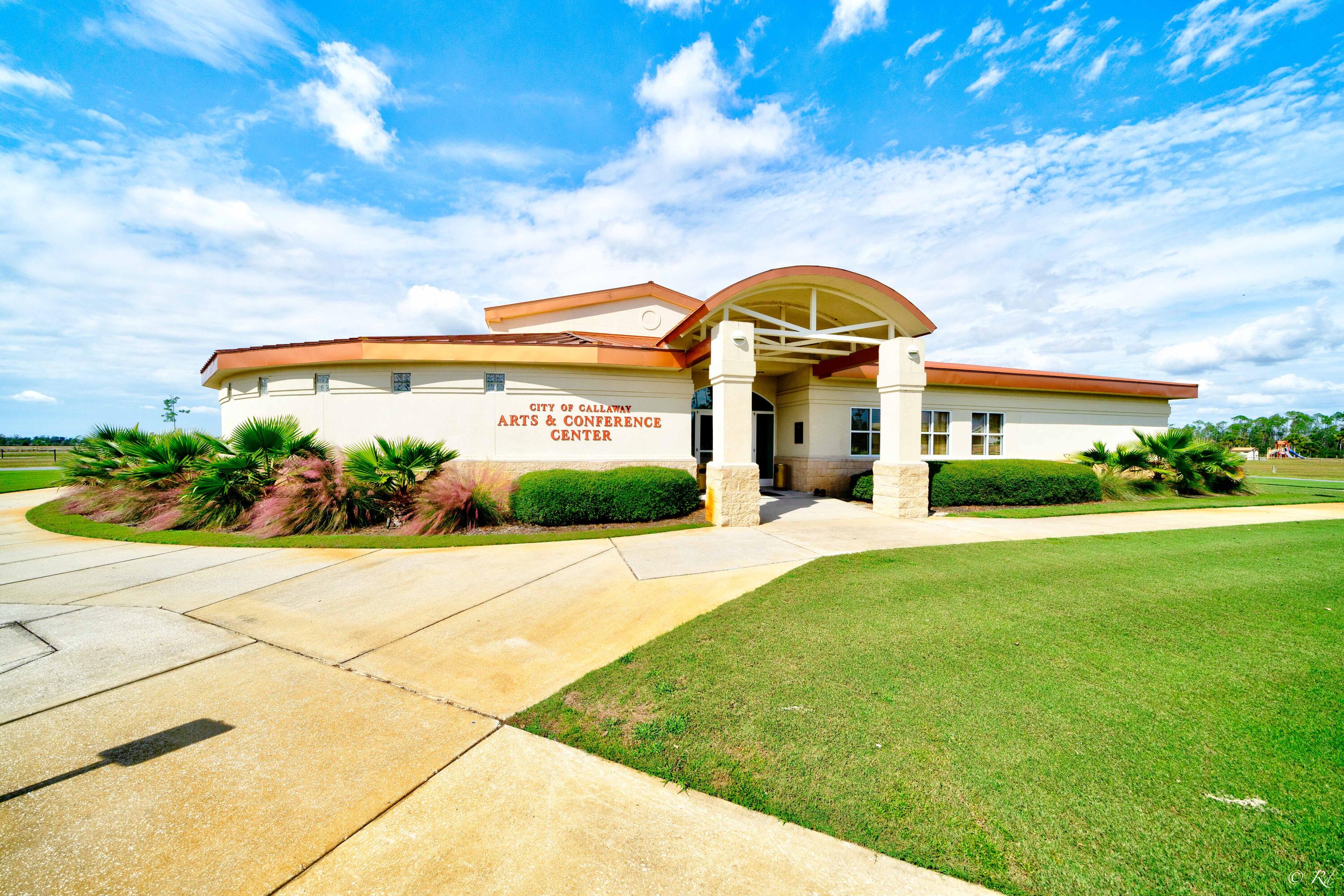 GRIMES CALLAWAY BAYOU ESTATES - Residential