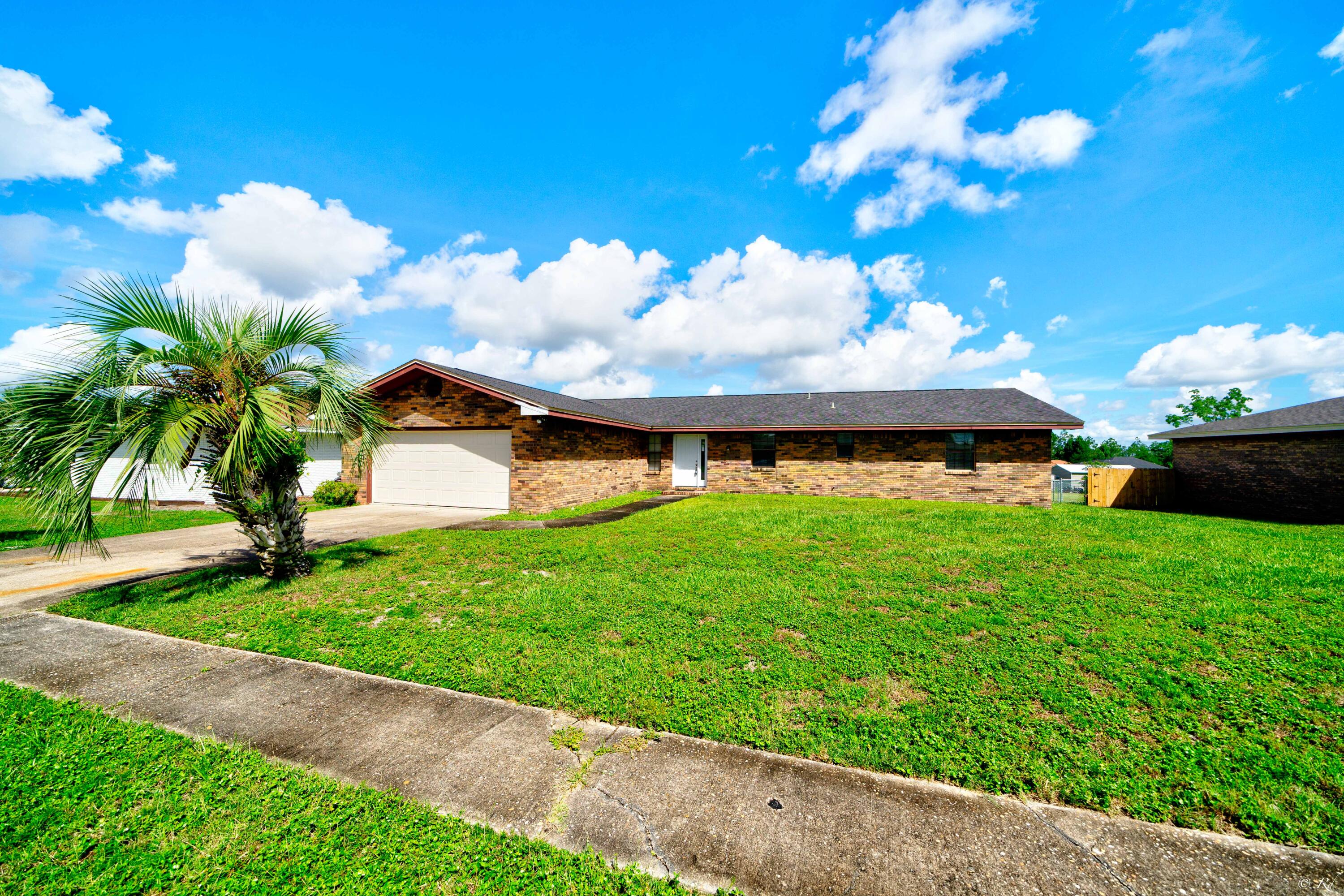 GRIMES CALLAWAY BAYOU ESTATES - Residential