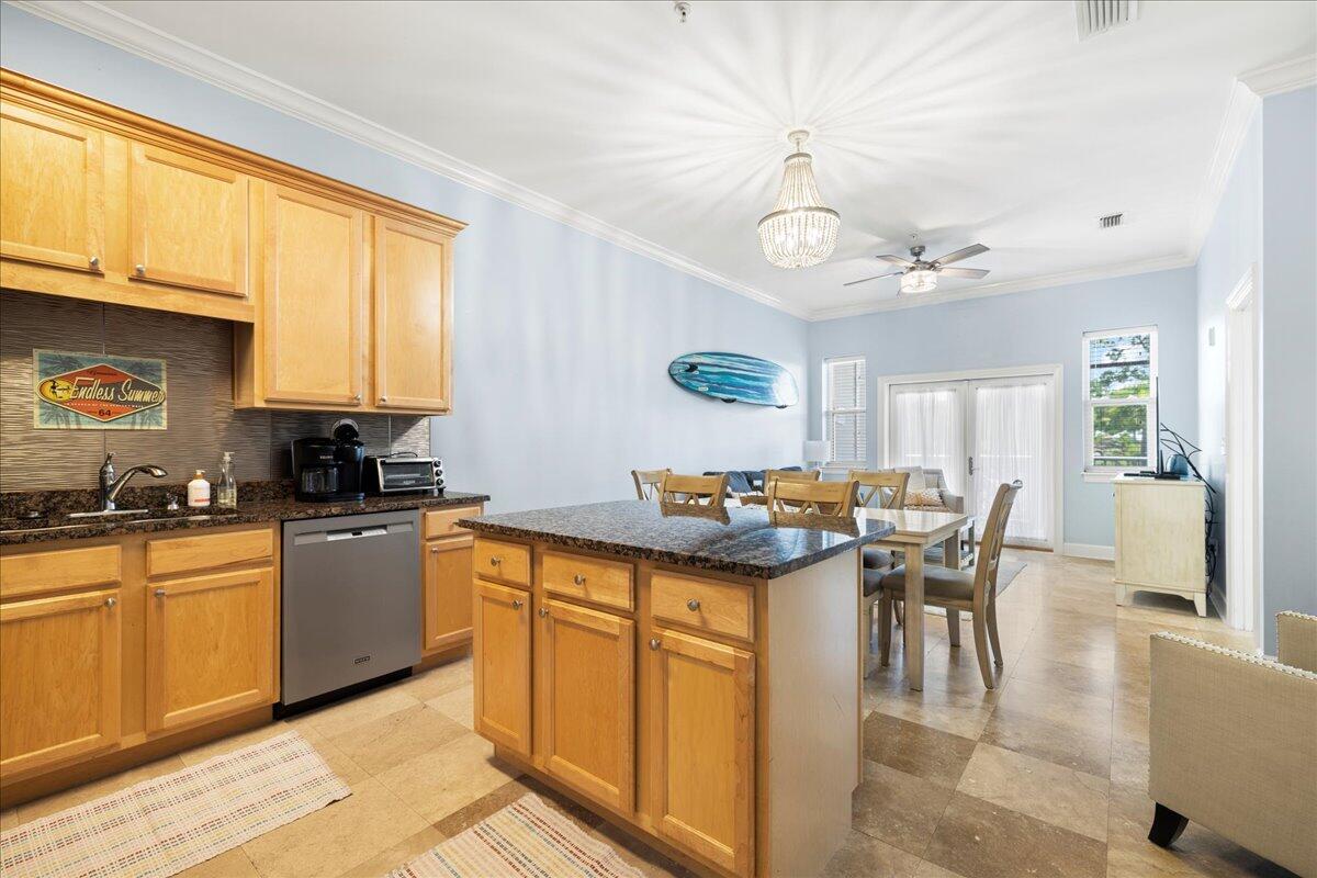 SEAGROVE HIGHLANDS - Residential