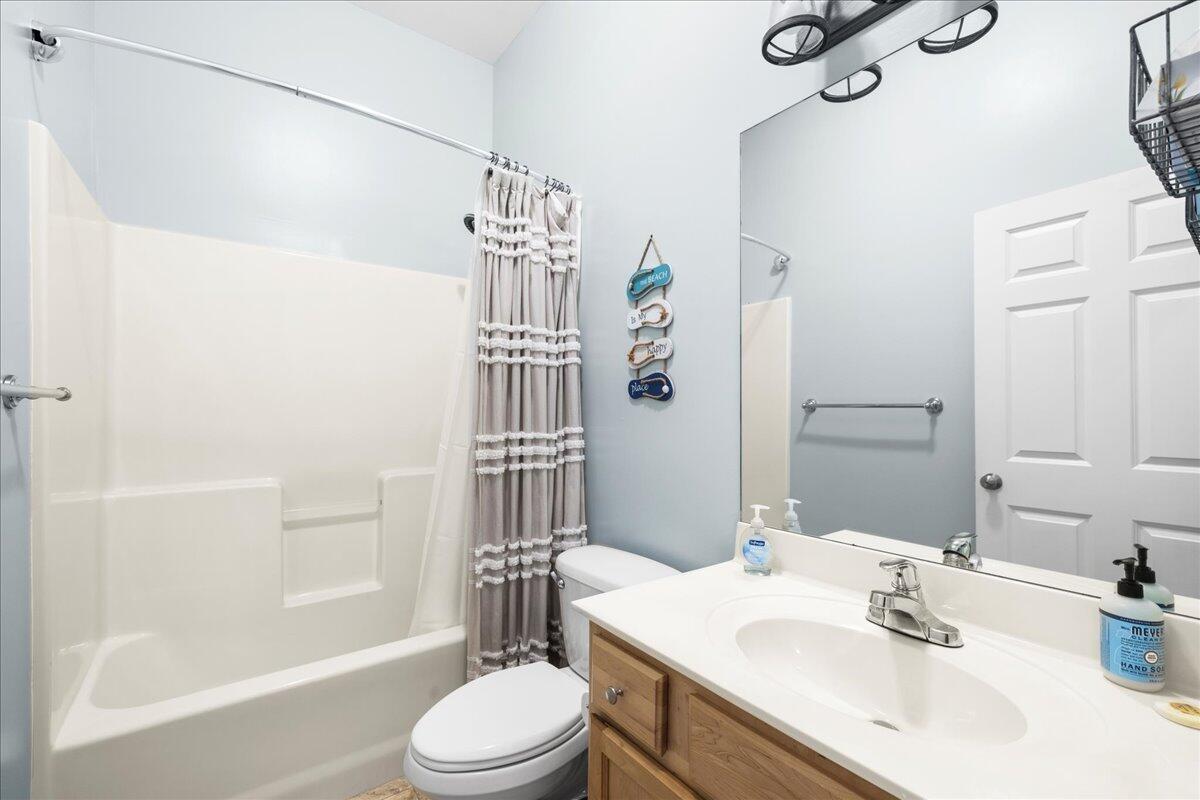 SEAGROVE HIGHLANDS - Residential