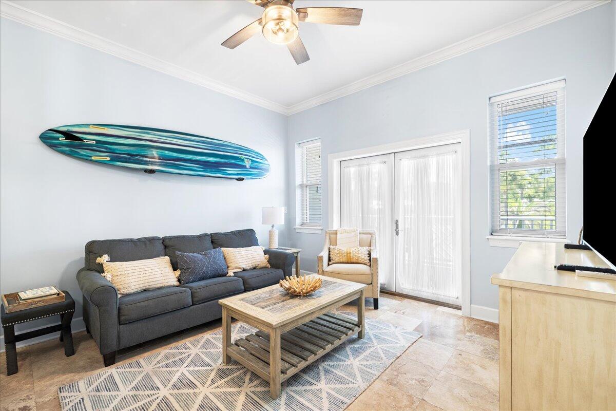 SEAGROVE HIGHLANDS - Residential