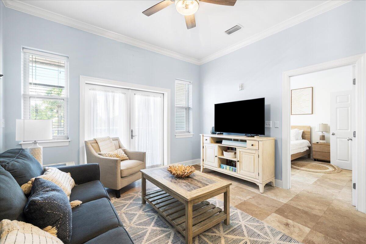 SEAGROVE HIGHLANDS - Residential